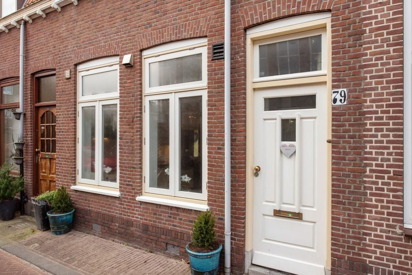 Rastraat 79, Den Haag foto-33 blur
