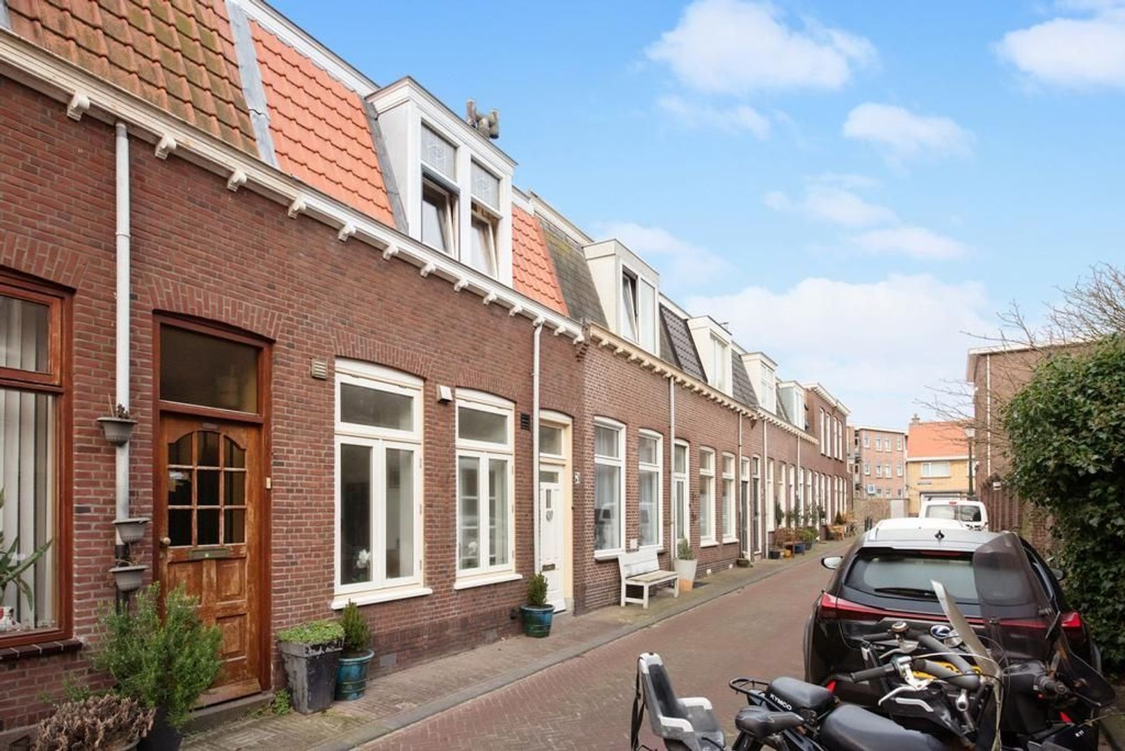 Rastraat 79, Den Haag foto-34 blur