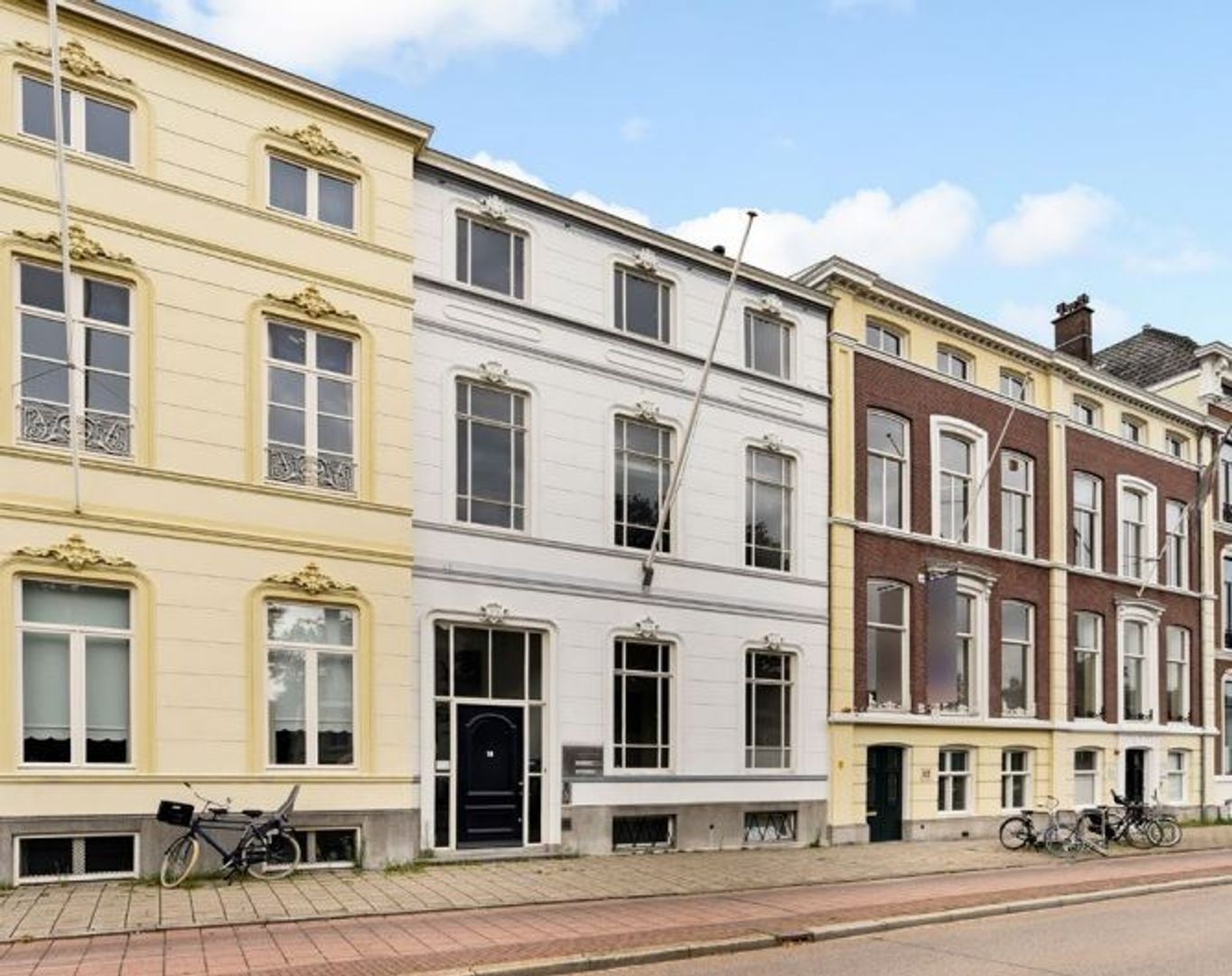 Javastraat 10 b, Den Haag foto-1 blur