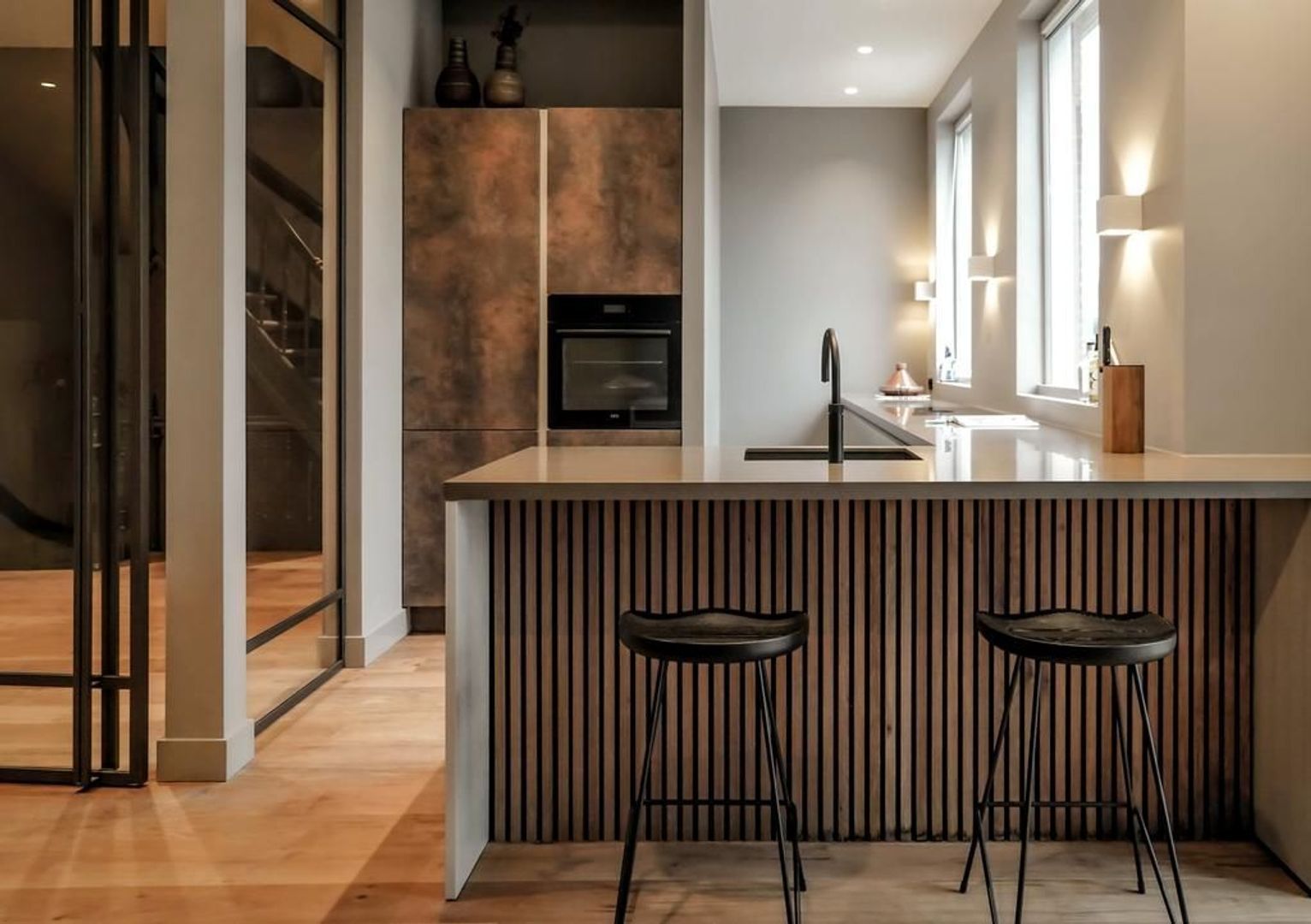 Javastraat 10 b, Den Haag foto-17 blur