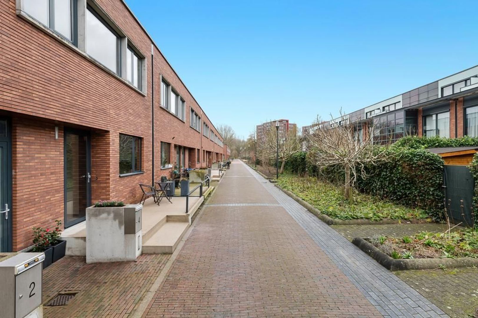 Vulcanusstraat 4, Leiden foto-49 blur
