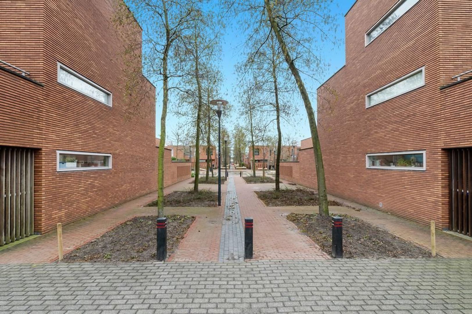 Vulcanusstraat 4, Leiden foto-52 blur