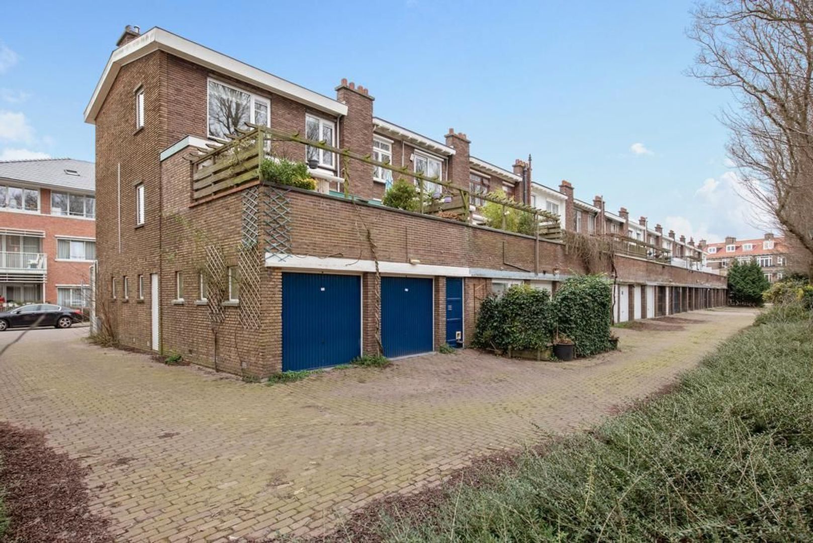 Mimosastraat 84, Den Haag foto-0 blur