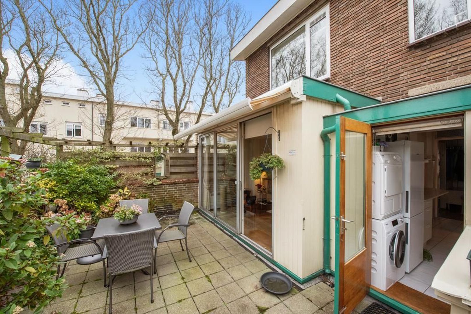 Mimosastraat 84, Den Haag foto-15 blur