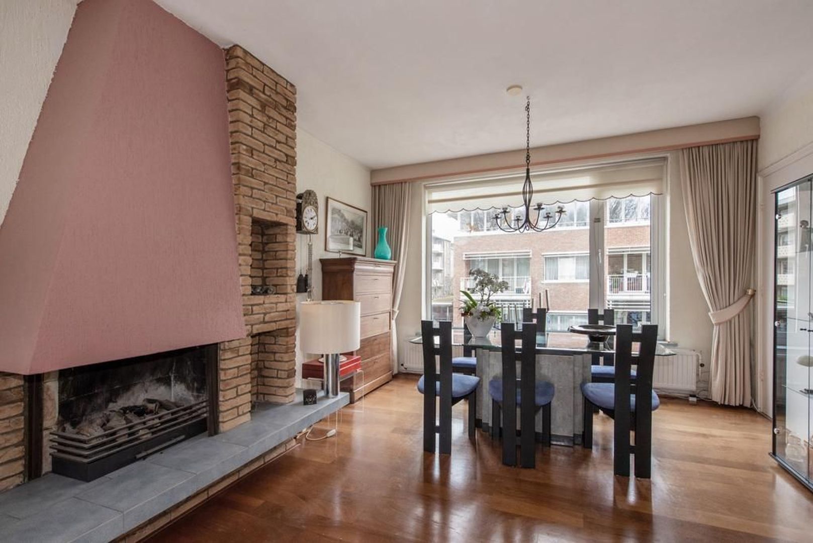 Mimosastraat 84, Den Haag foto-18 blur