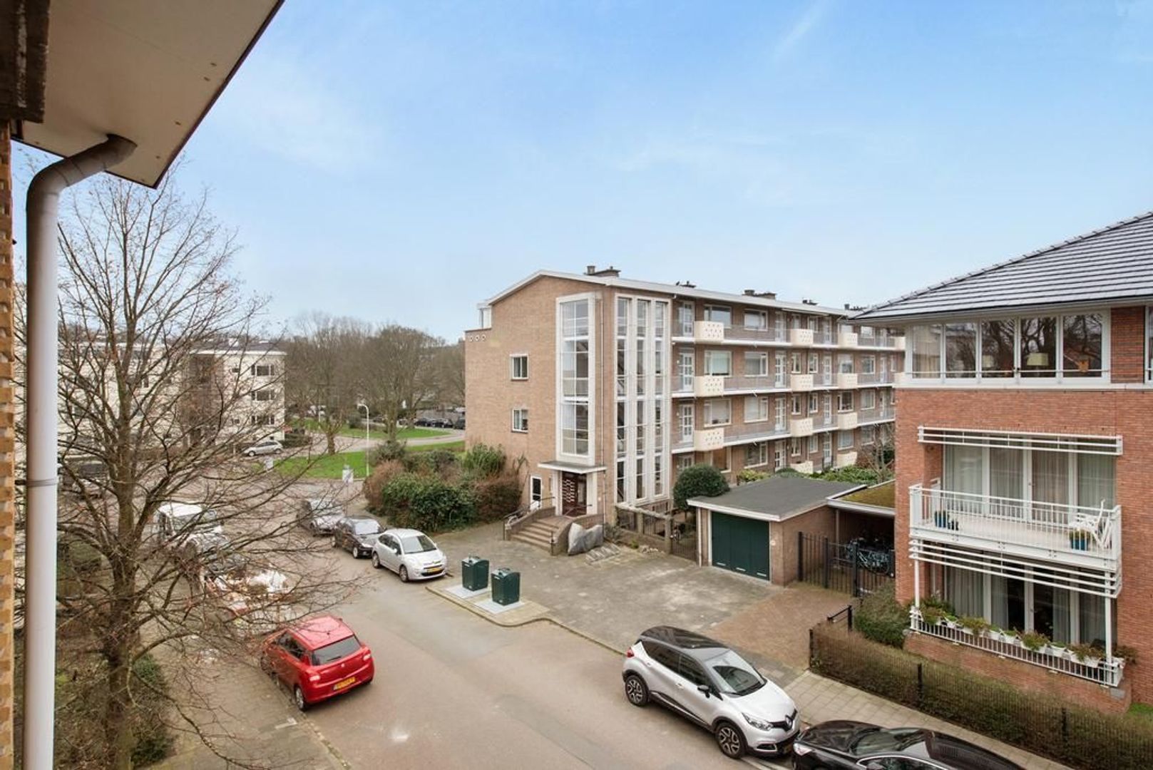 Mimosastraat 84, Den Haag foto-19 blur