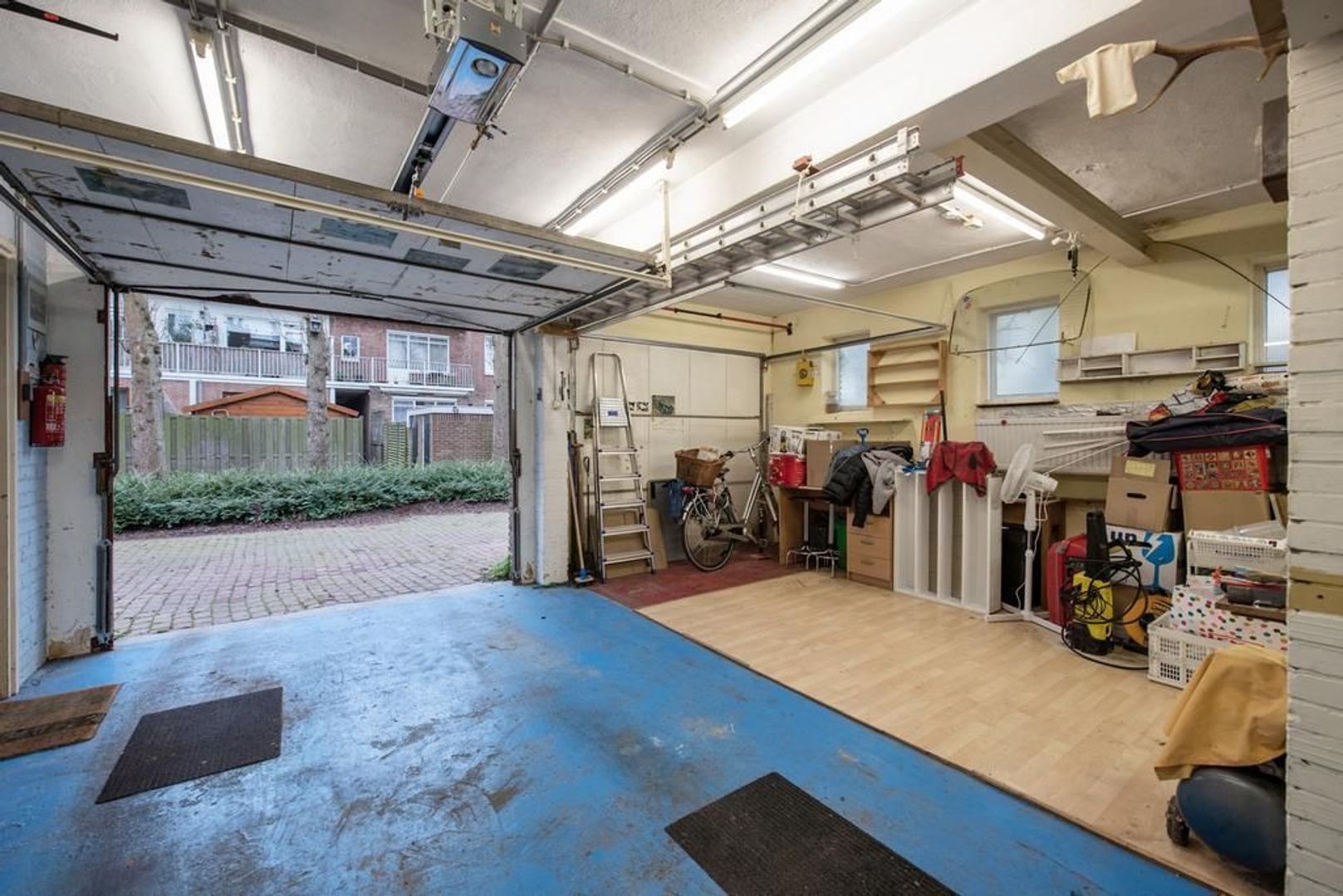 Mimosastraat 84, Den Haag foto-25 blur