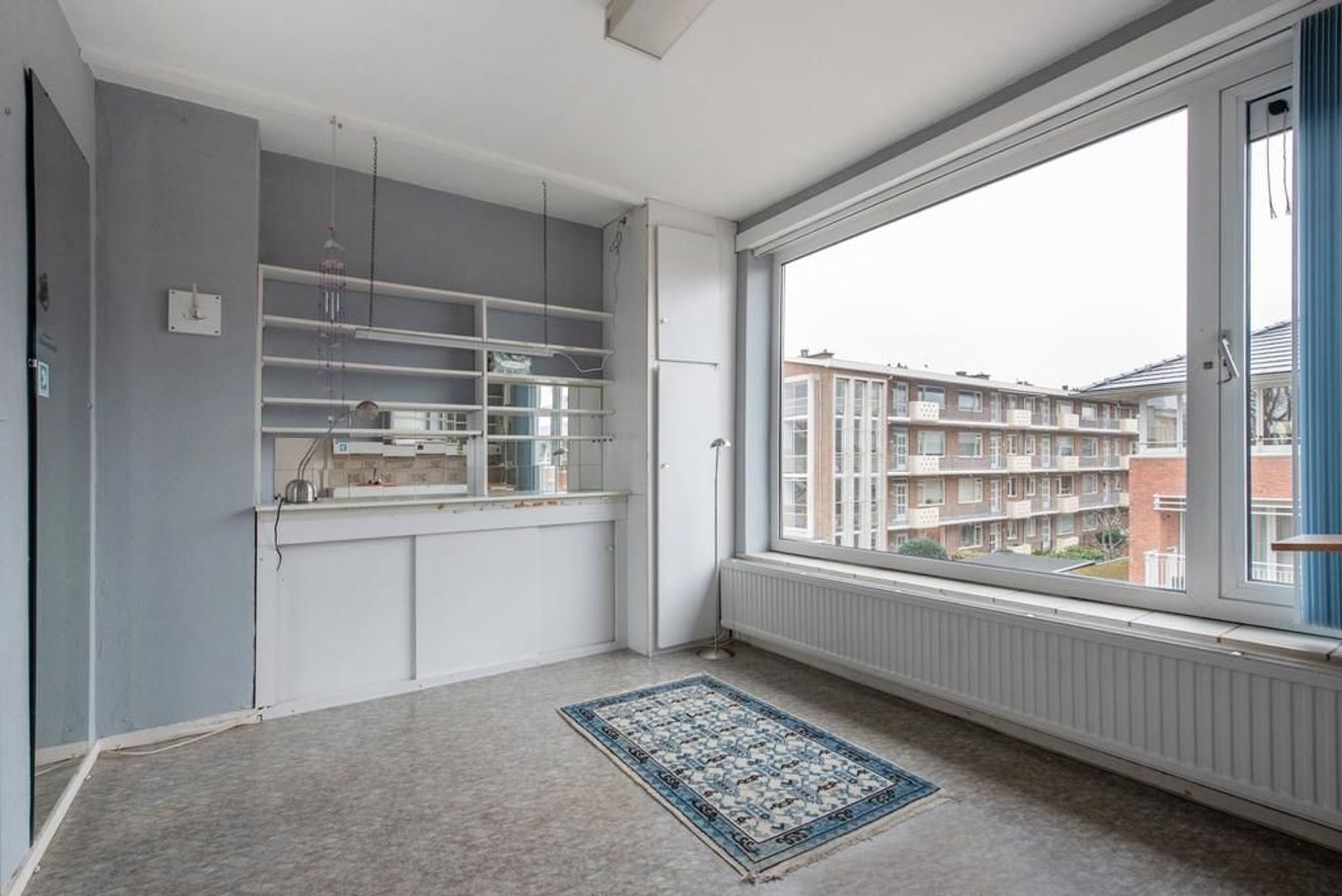 Mimosastraat 84, Den Haag foto-33 blur