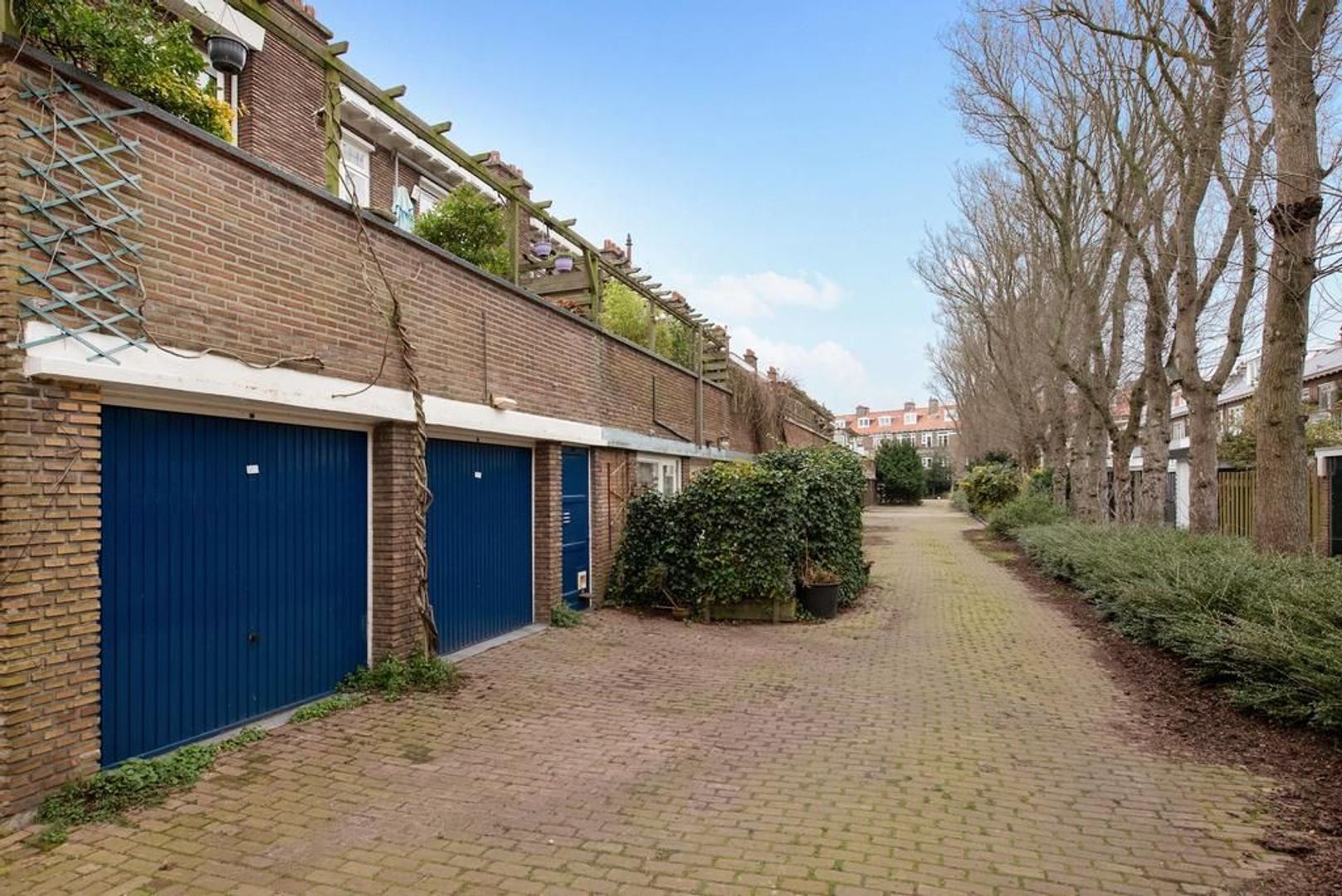Mimosastraat 84, Den Haag foto-27 blur