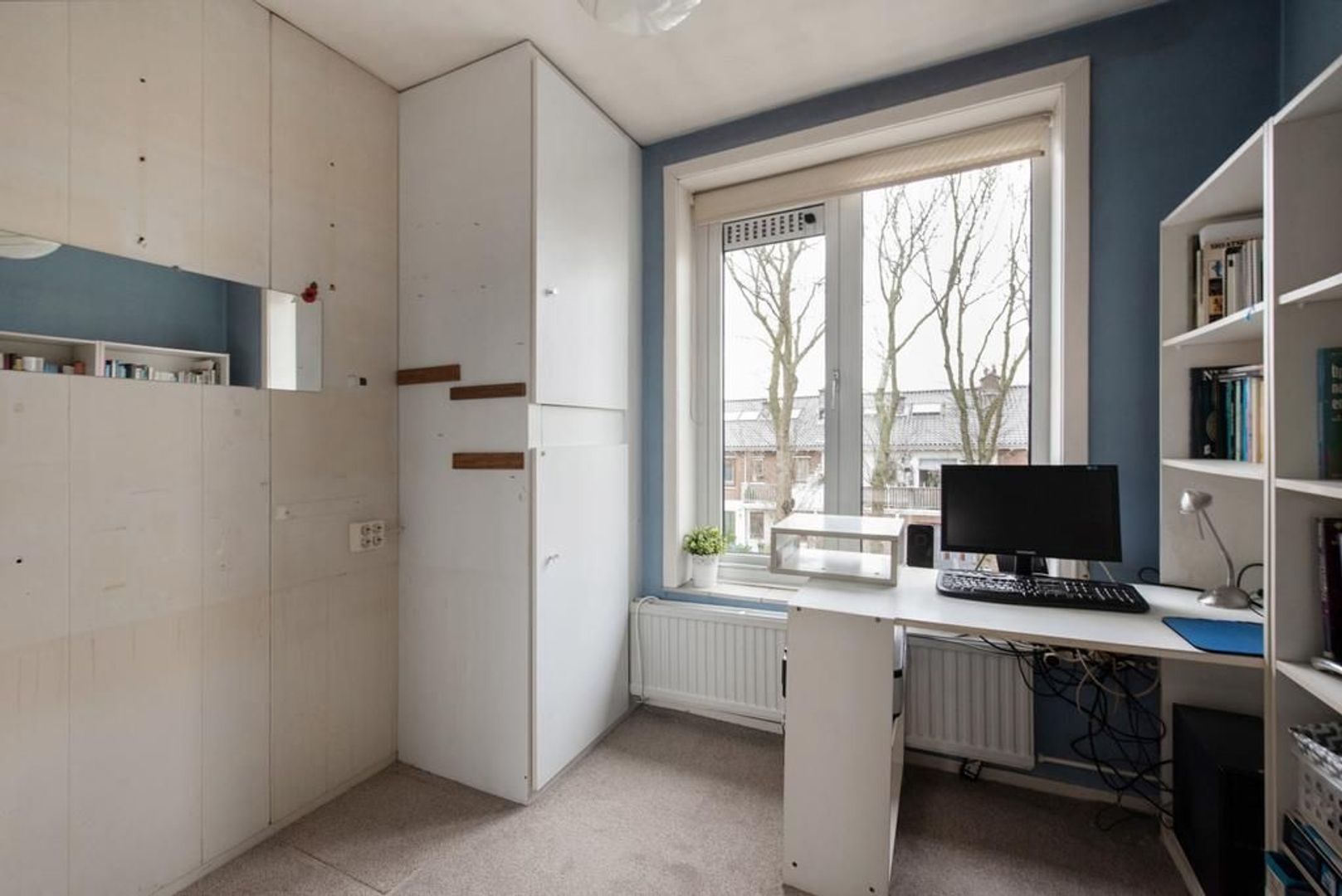Mimosastraat 84, Den Haag foto-37 blur
