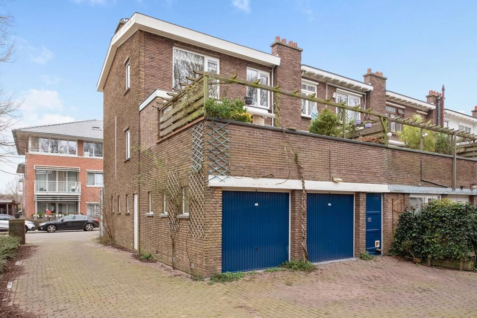 Mimosastraat 84, Den Haag foto-5 blur