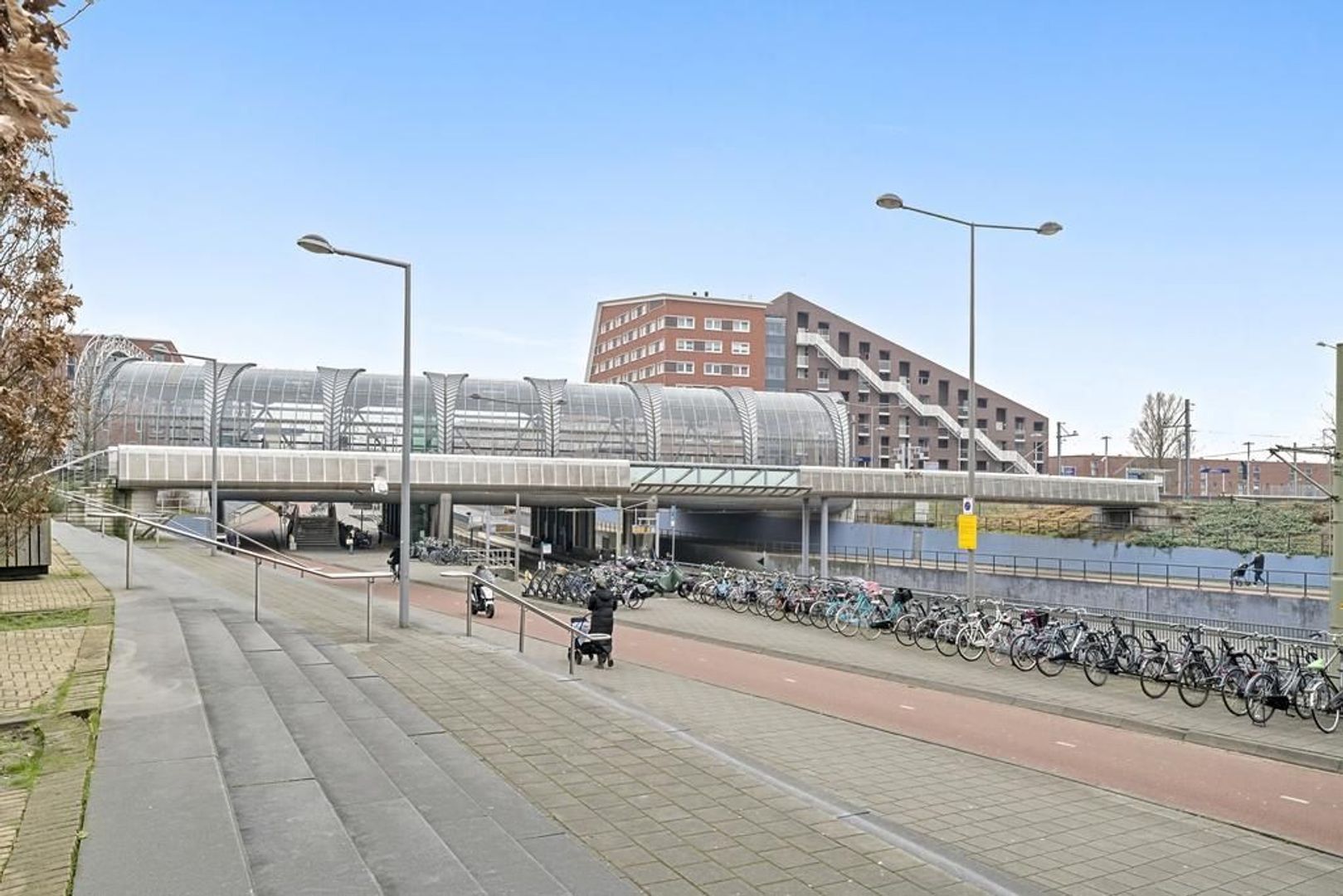 Simon Carmiggelthof 232, Den Haag foto-39 blur