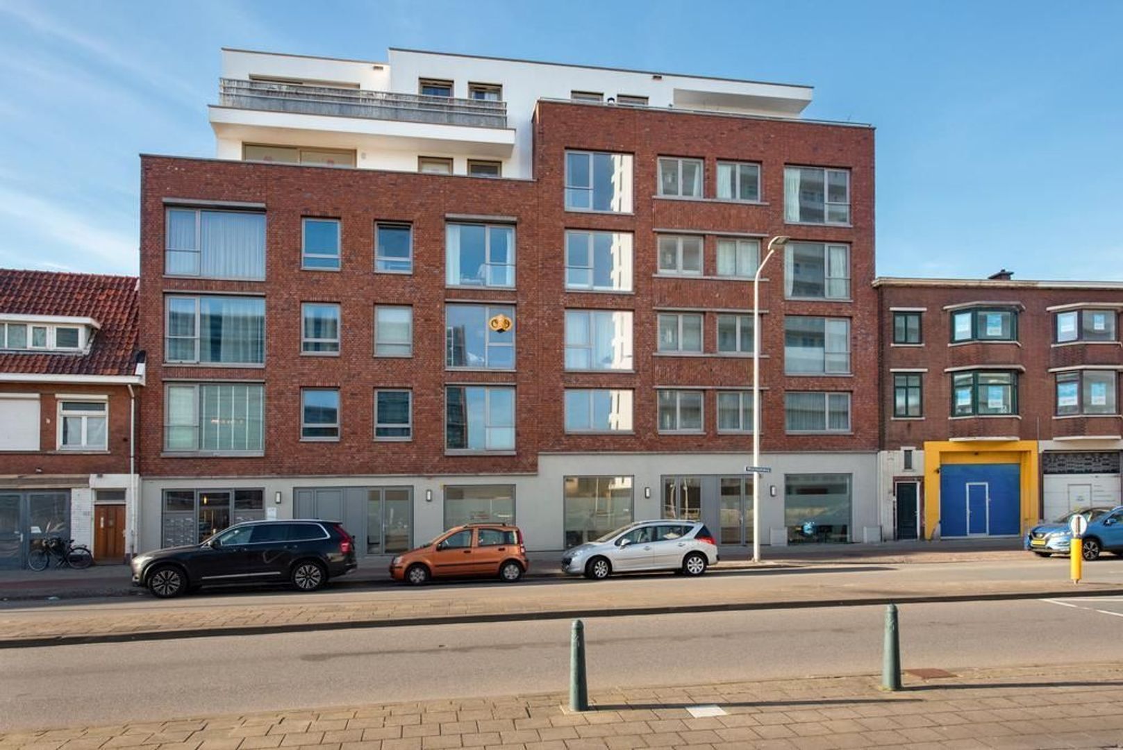 Westduinweg 232 B, Den Haag foto-0 blur