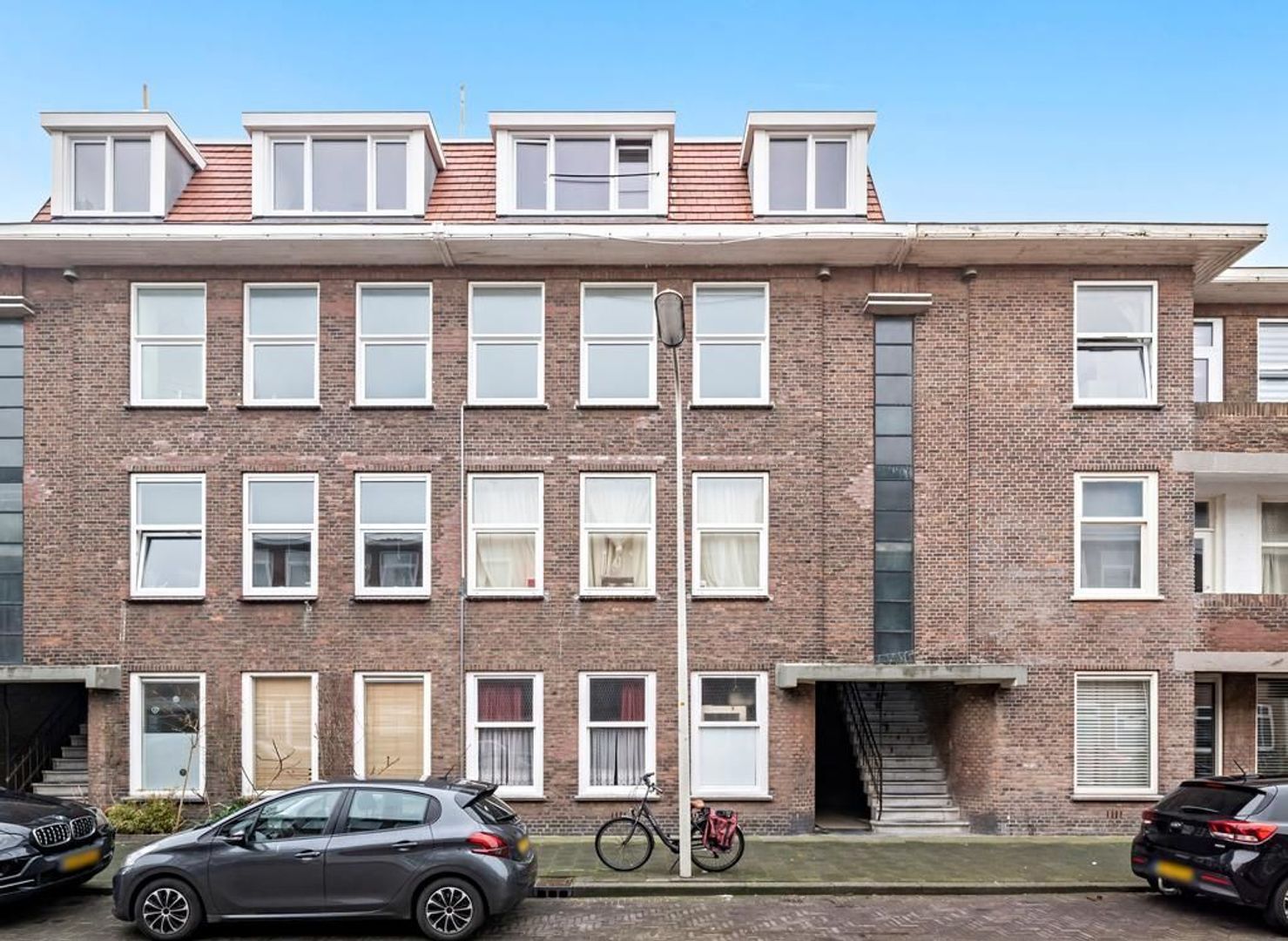 Pluvierstraat 312, Den Haag foto-0 blur