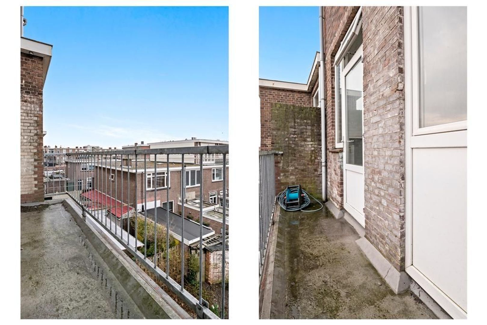 Pluvierstraat 312, Den Haag foto-23 blur