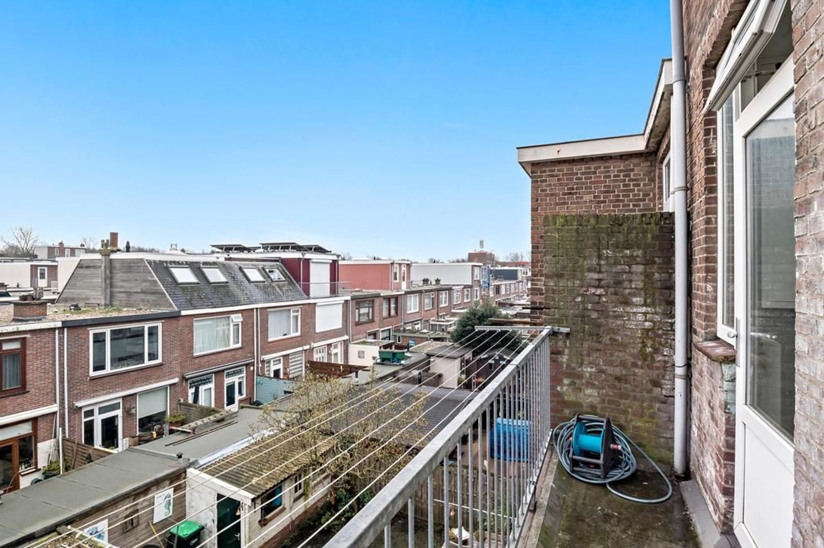 Pluvierstraat 312, Den Haag foto-25 blur