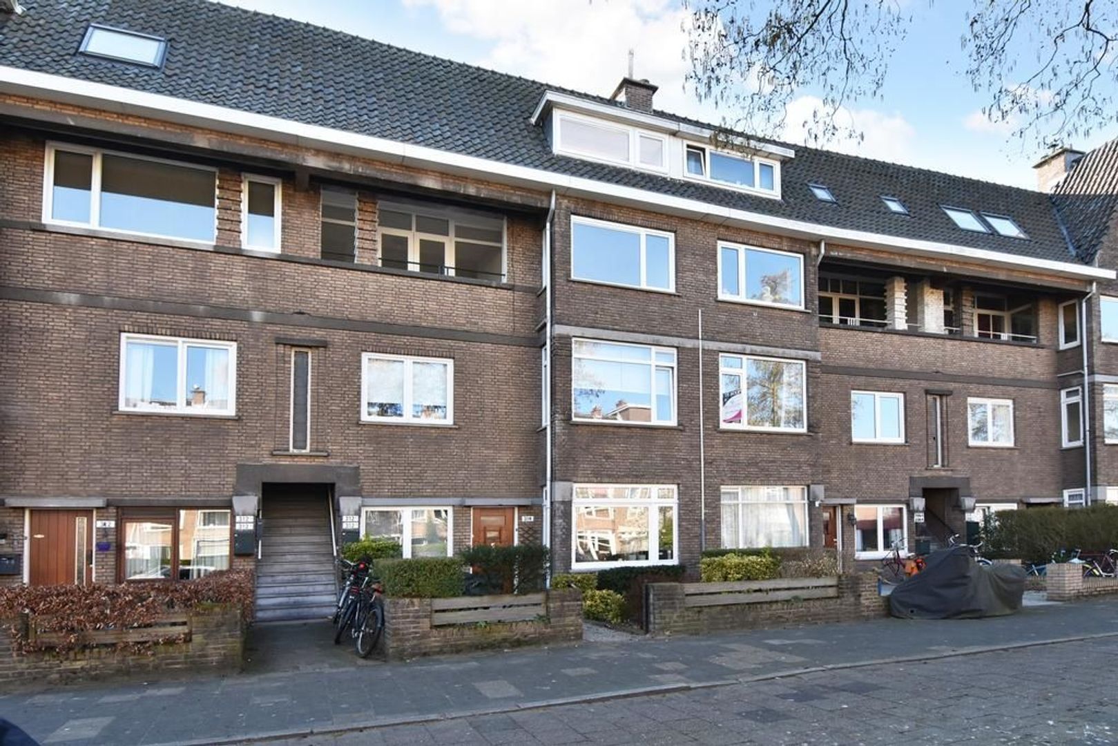 Koningin Wilhelminalaan 312 C, Voorburg foto-0 blur
