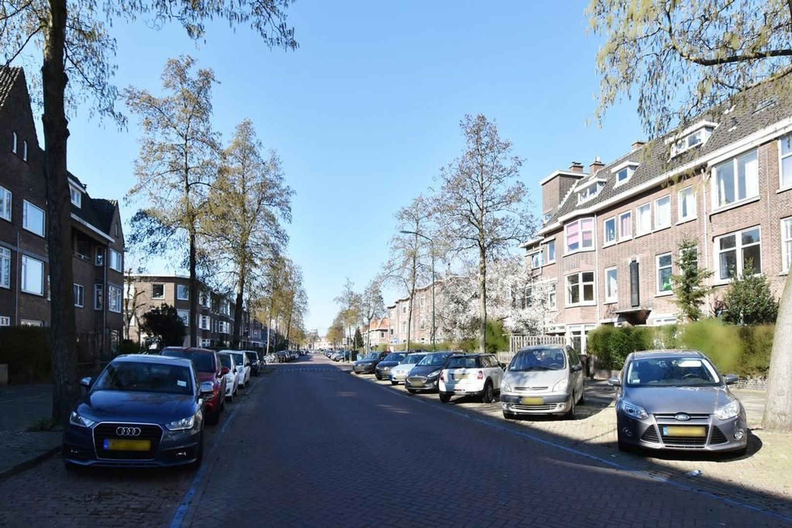 Koningin Wilhelminalaan 312 C, Voorburg foto-1 blur