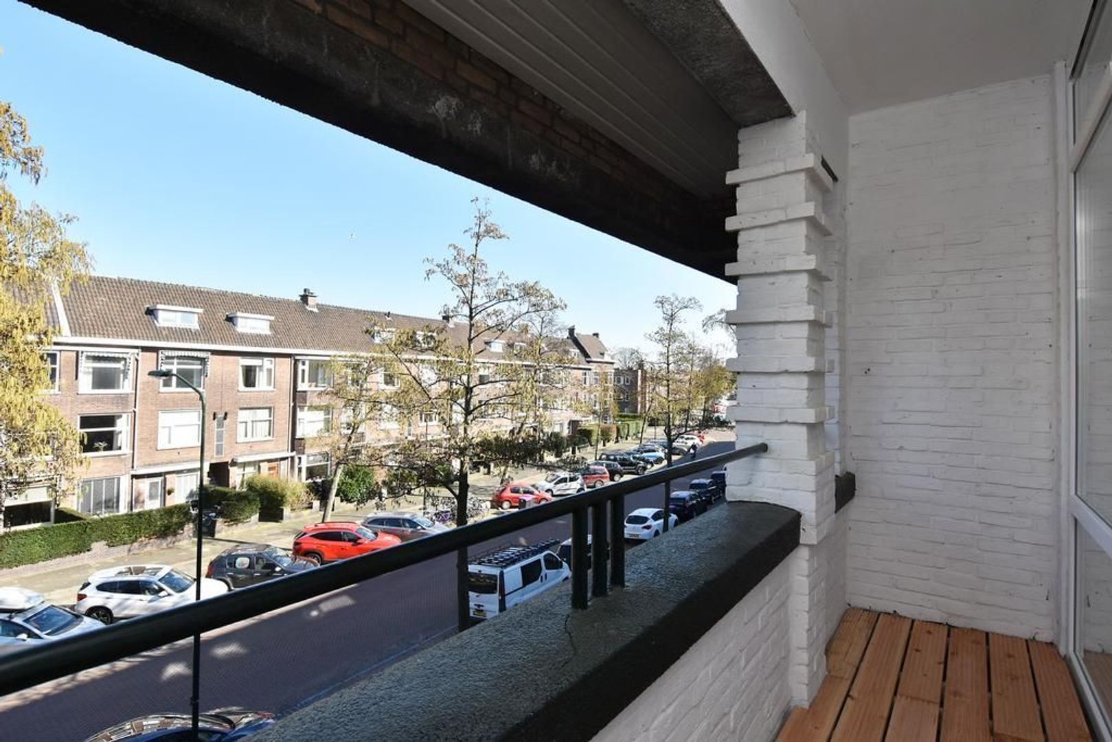 Koningin Wilhelminalaan 312 C, Voorburg foto-22 blur