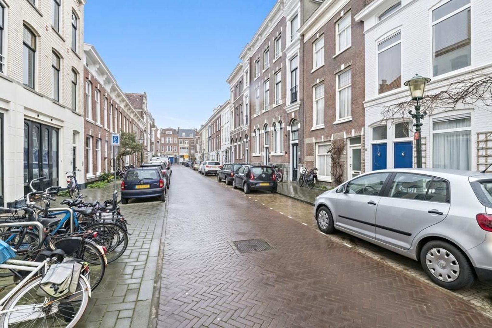 Tollensstraat 87 89, Den Haag foto-1 blur