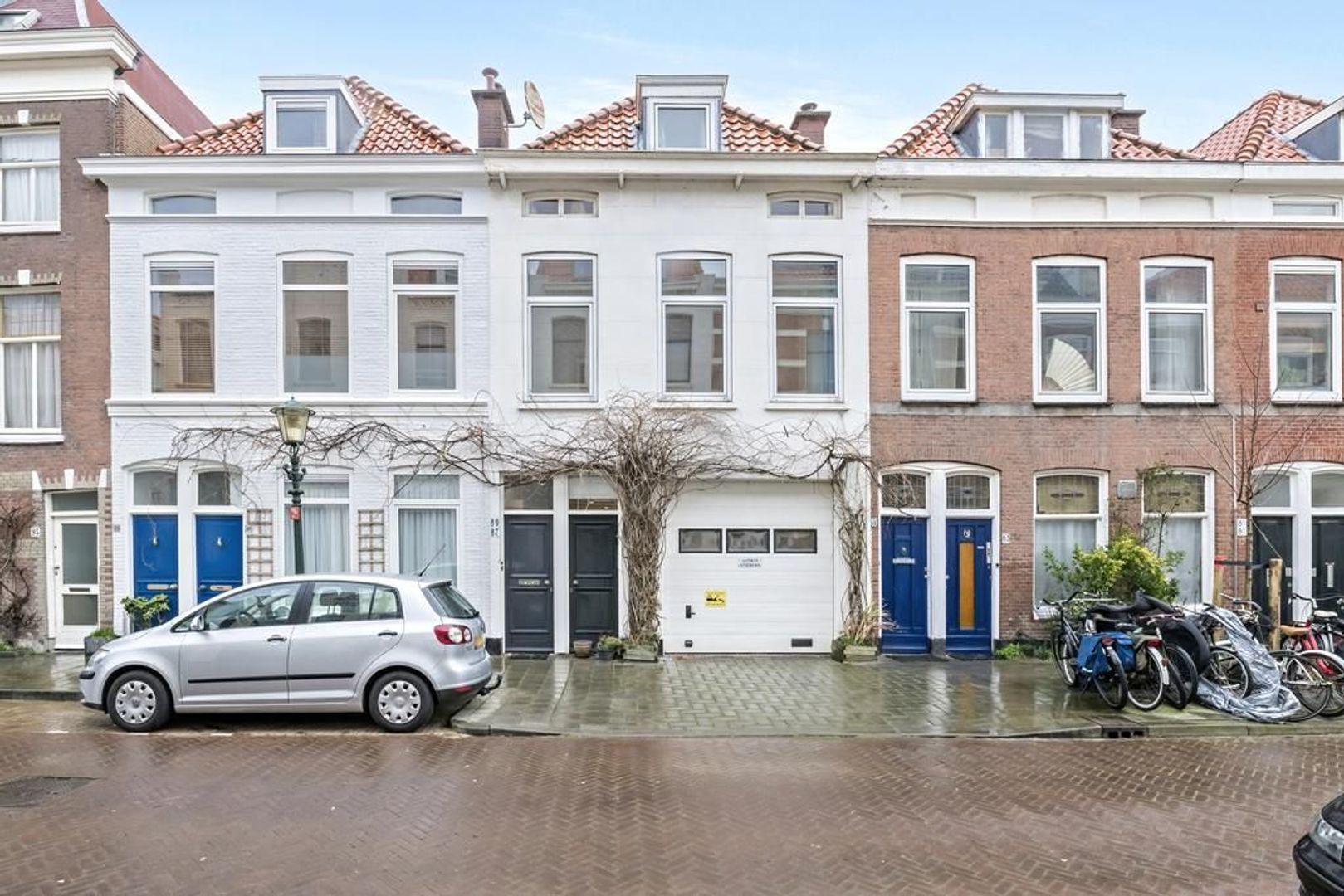 Tollensstraat 87 89, Den Haag foto-0 blur