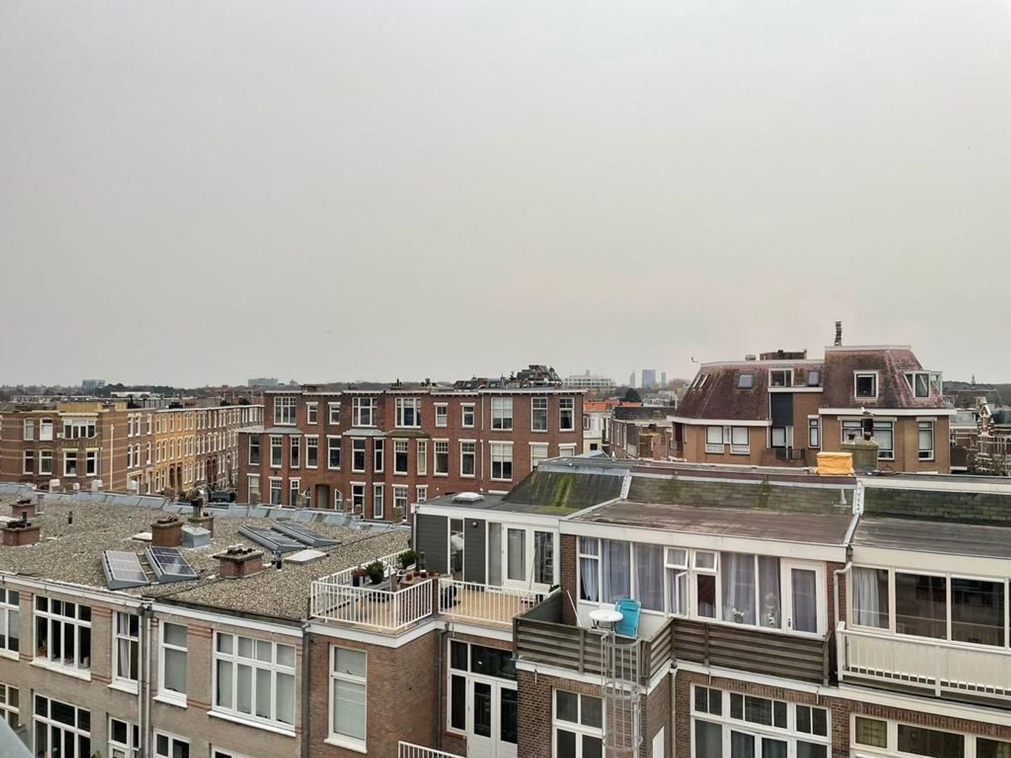Harstenhoekweg 5 P, Den Haag foto-7 blur
