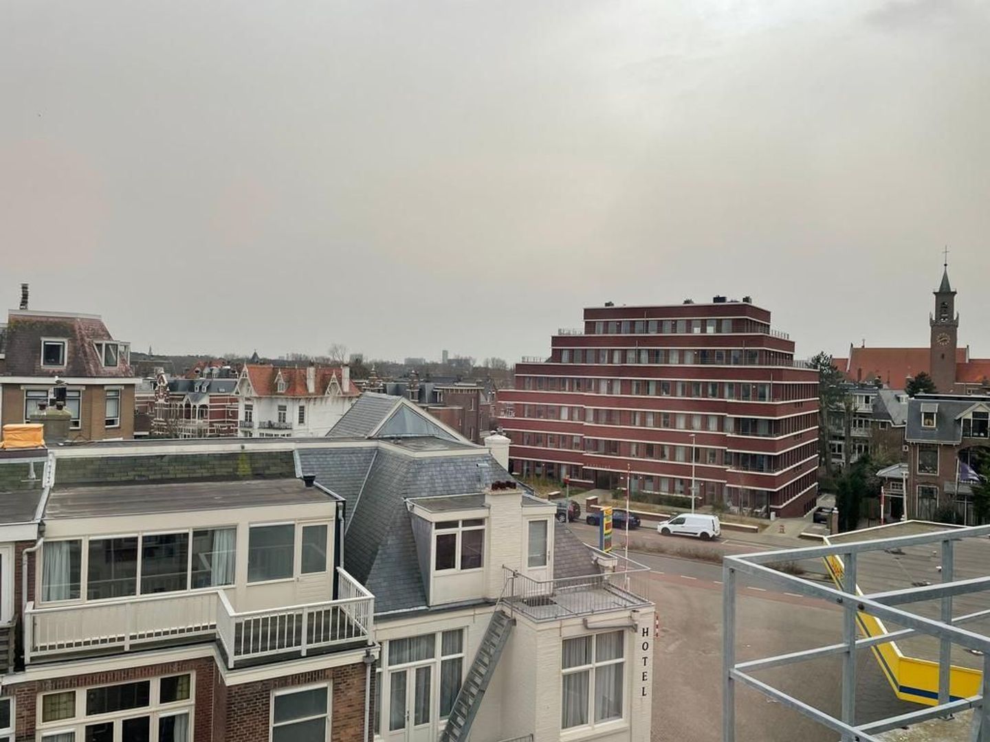 Harstenhoekweg 5 P, Den Haag foto-6 blur
