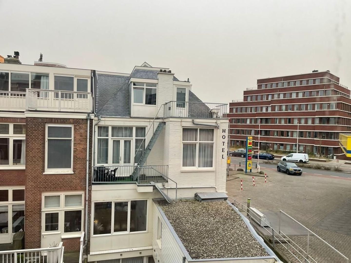 Harstenhoekweg 5 E, Den Haag foto-5 blur
