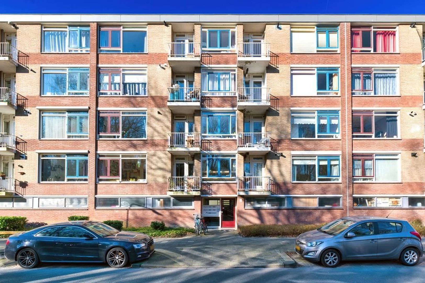 Brahmslaan 75, Leiden foto-21 blur