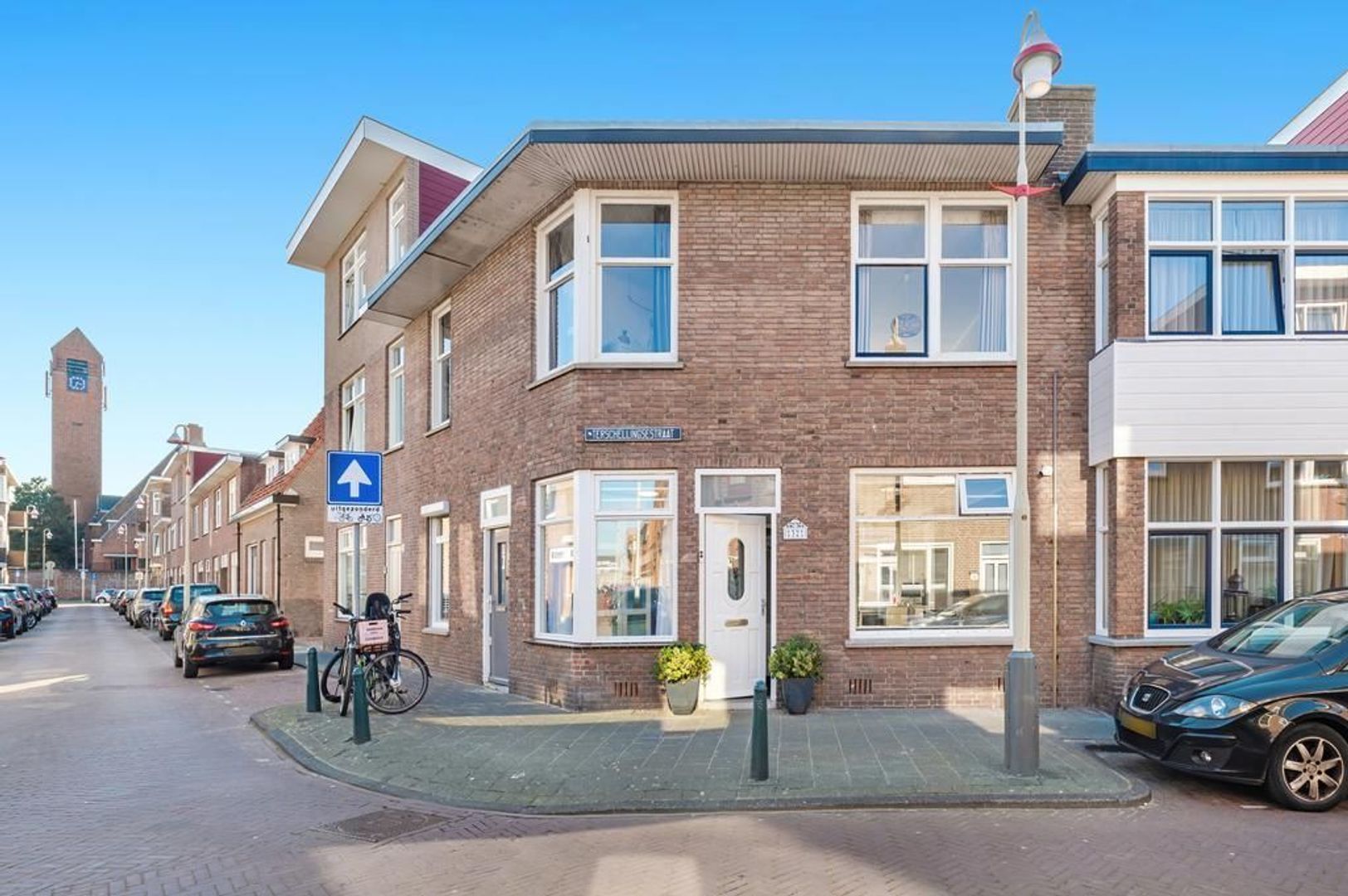 Terschellingsestraat 32, Den Haag foto-1 blur