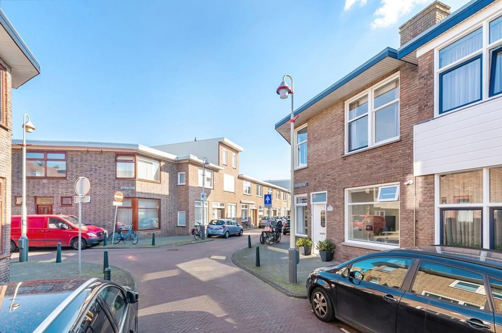Terschellingsestraat 32, Den Haag foto-29 blur