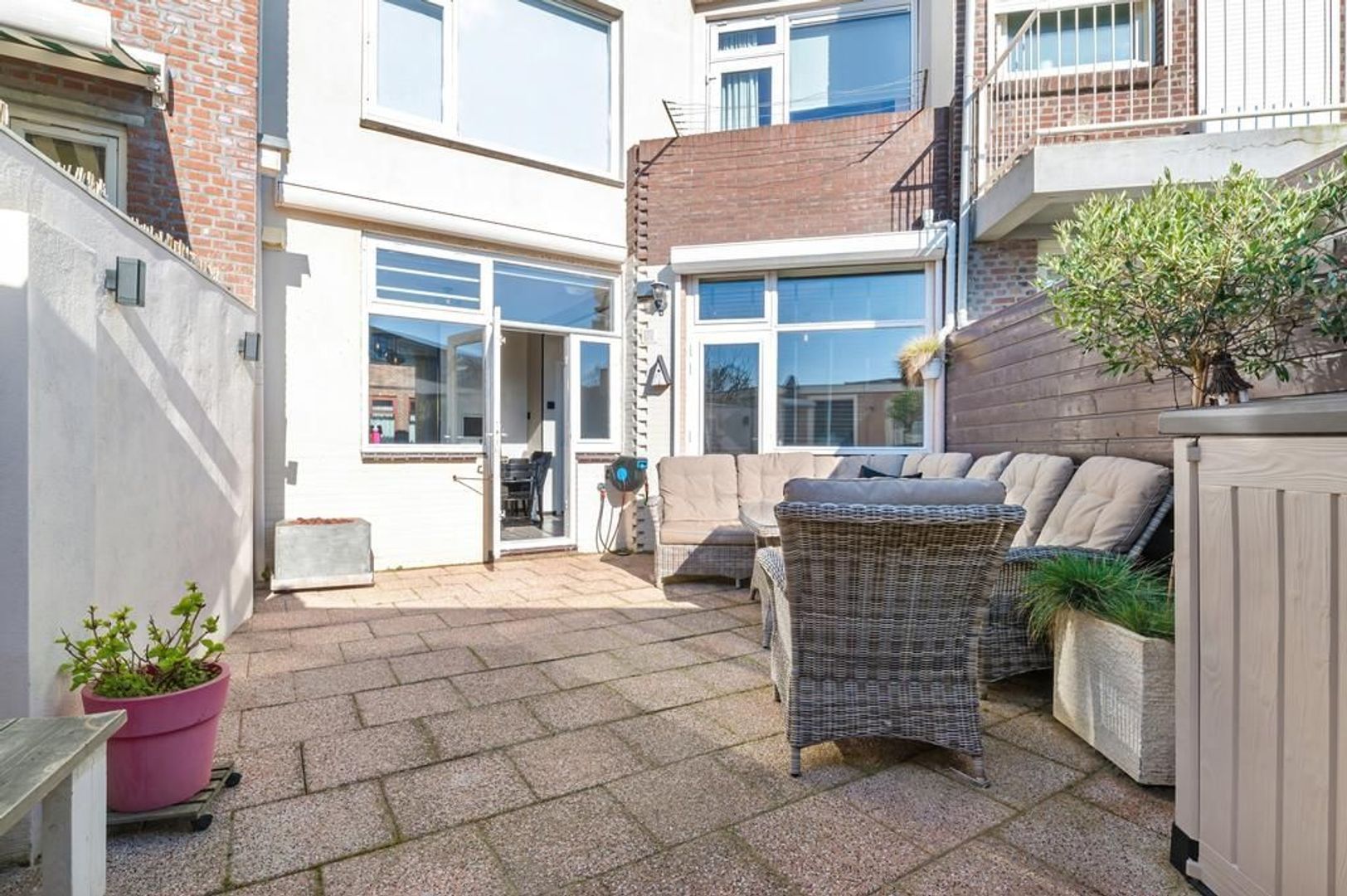 Terschellingsestraat 32, Den Haag foto-9 blur