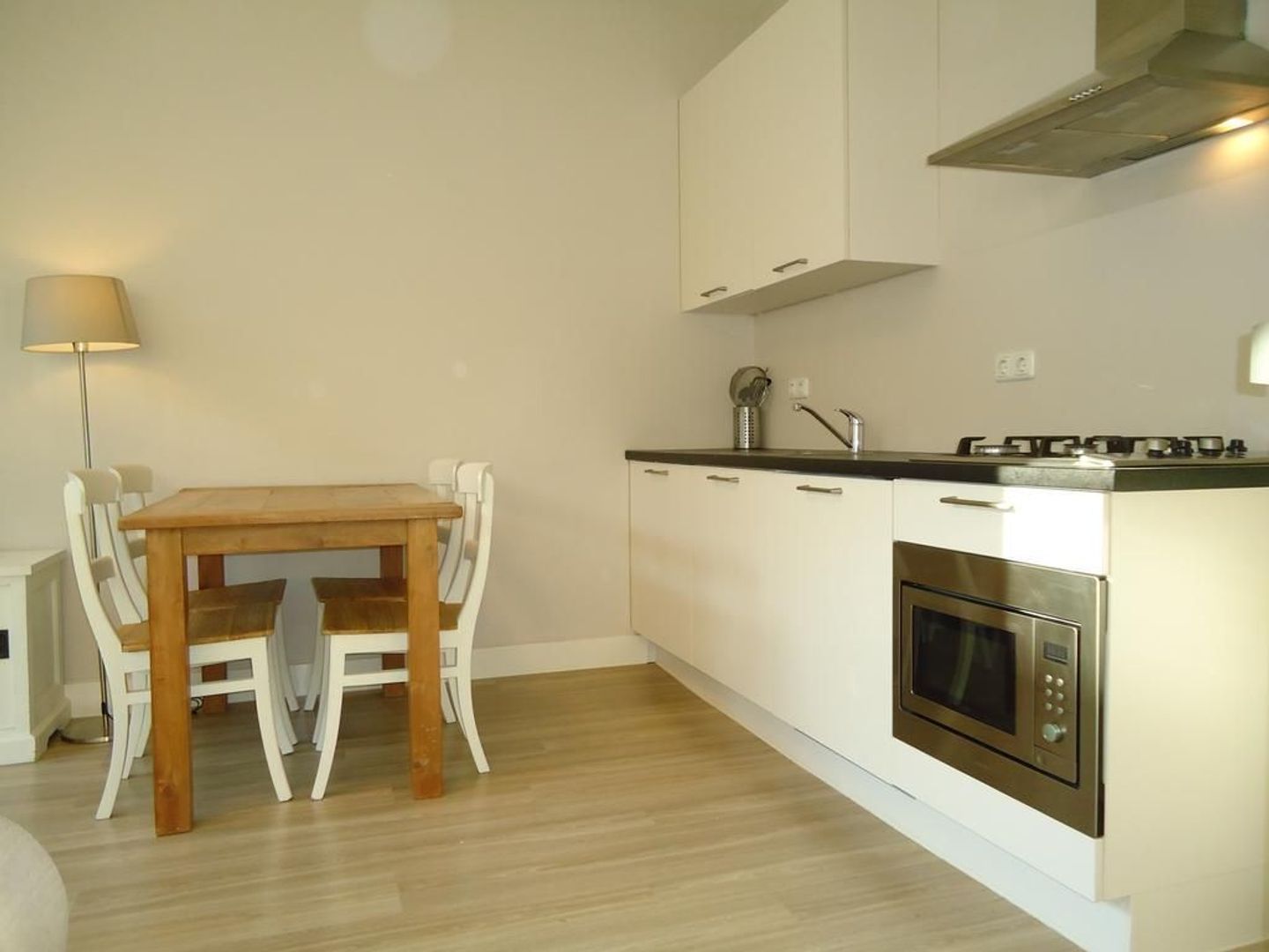 Obrechtstraat 301 C, Den Haag foto-2 blur