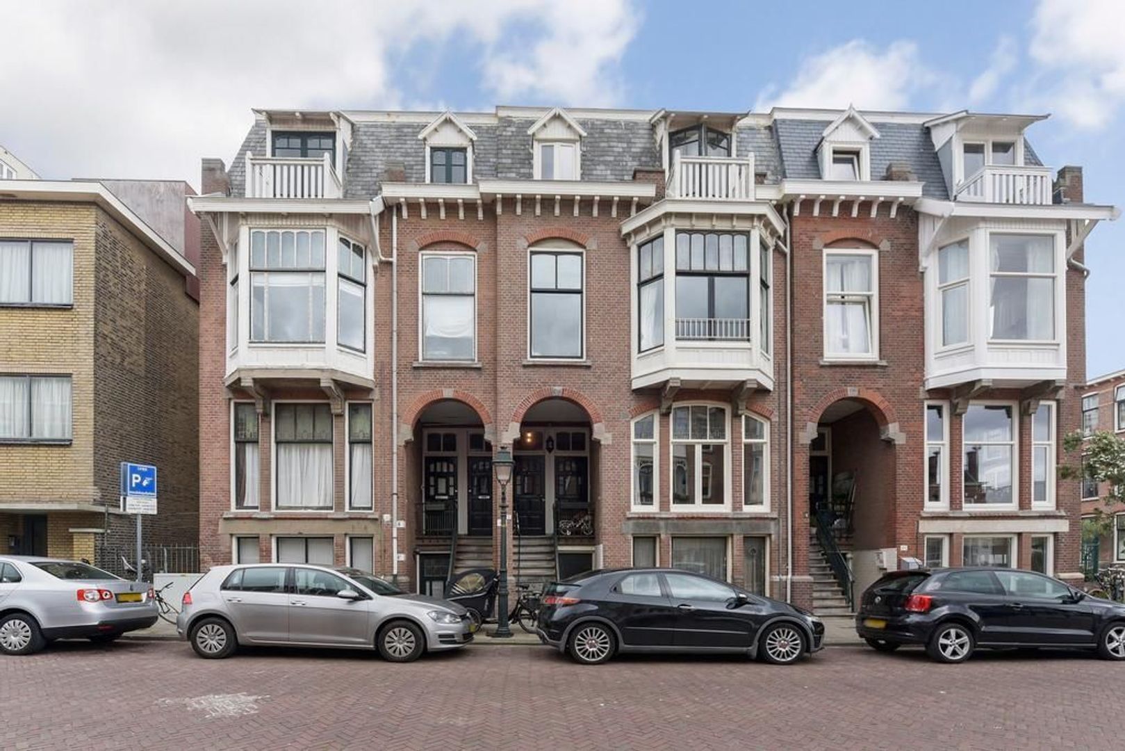 Rotterdamsestraat 4, Den Haag foto-0 blur
