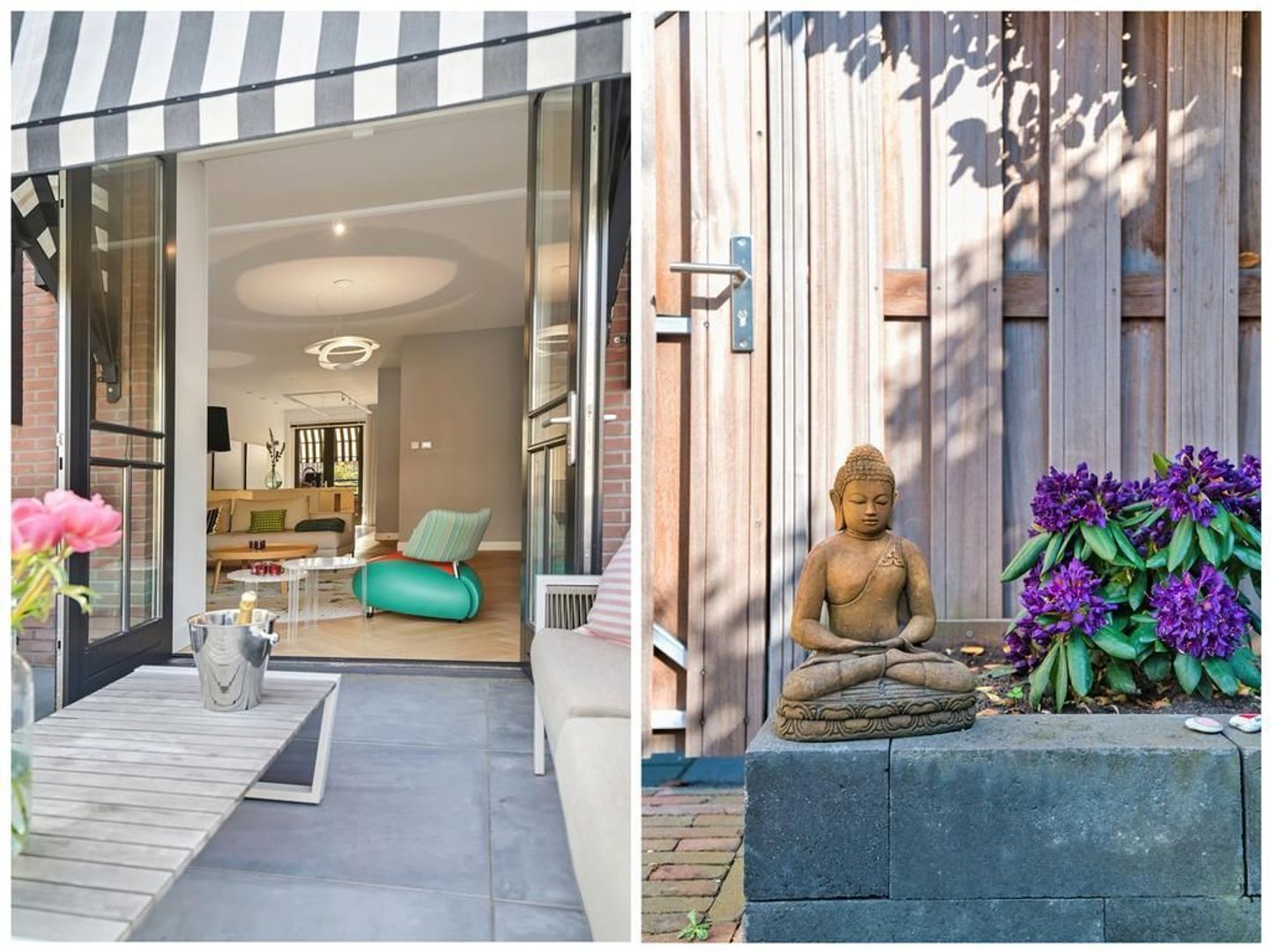 Thomas Mannsingel 56, Den Haag foto-9 blur