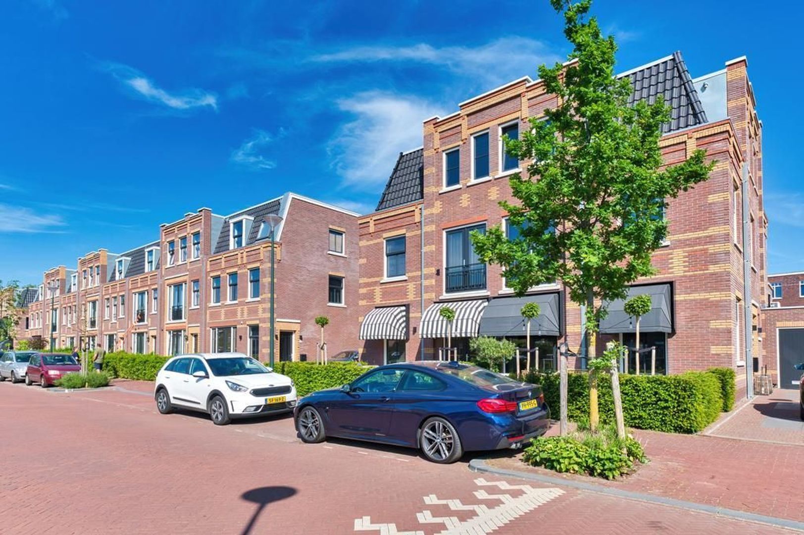 Thomas Mannsingel 56, Den Haag foto-2 blur