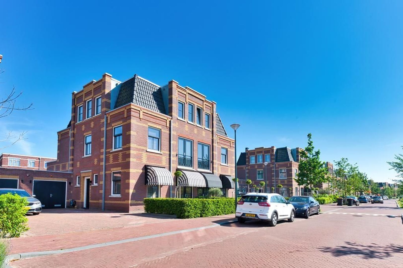 Thomas Mannsingel 56, Den Haag foto-3 blur