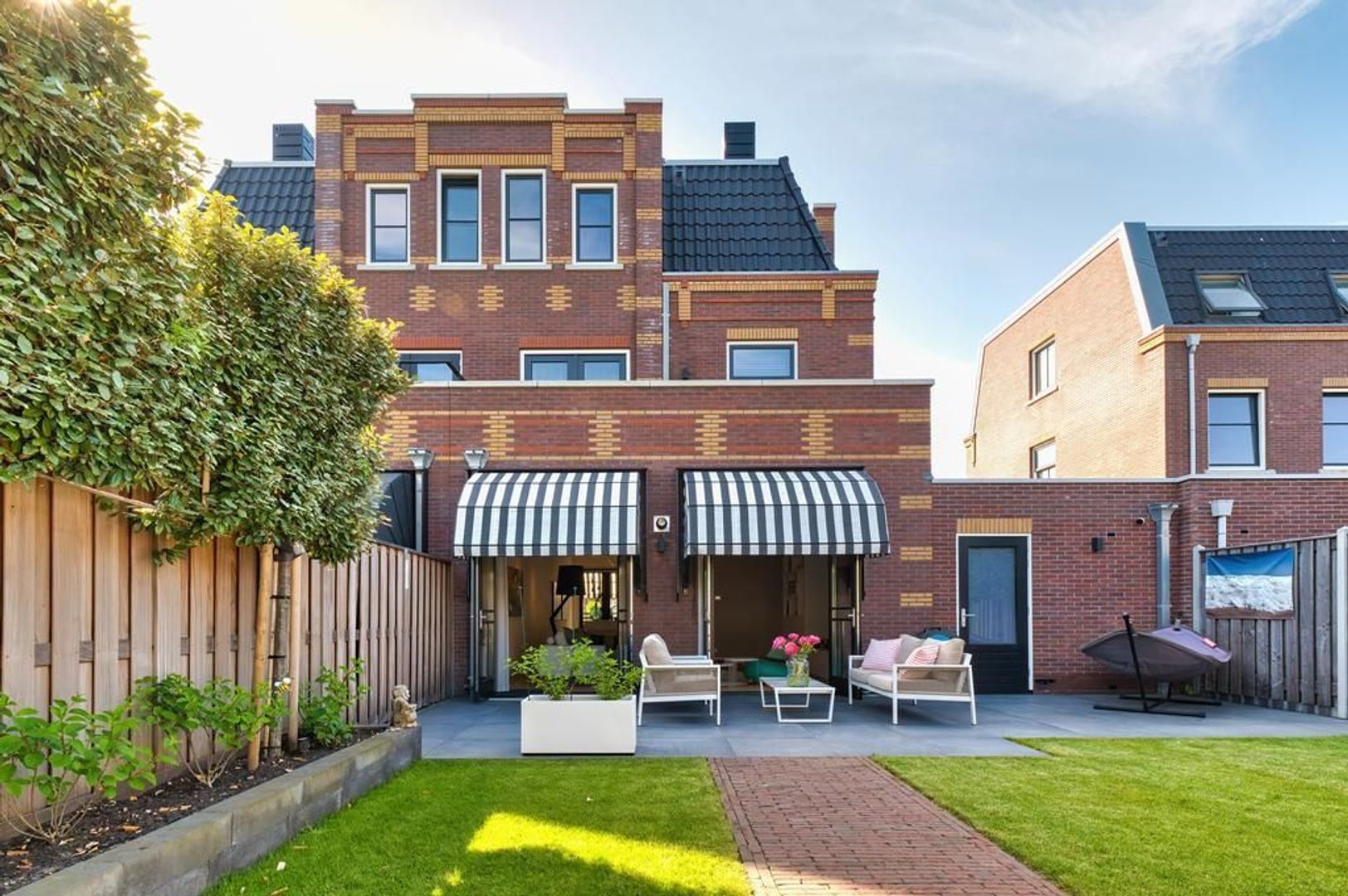 Thomas Mannsingel 56, Den Haag foto-1 blur