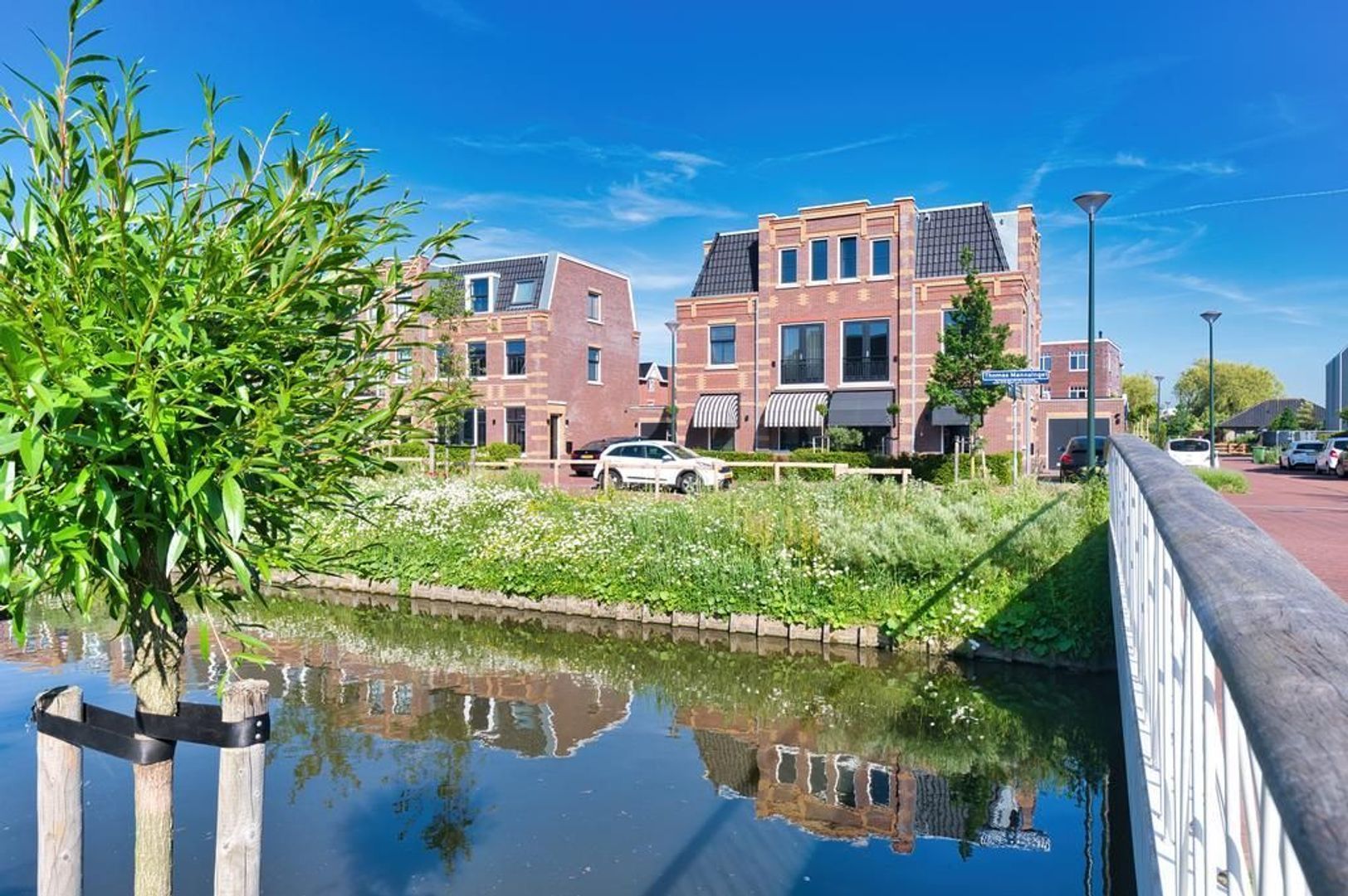 Thomas Mannsingel 56, Den Haag foto-46 blur