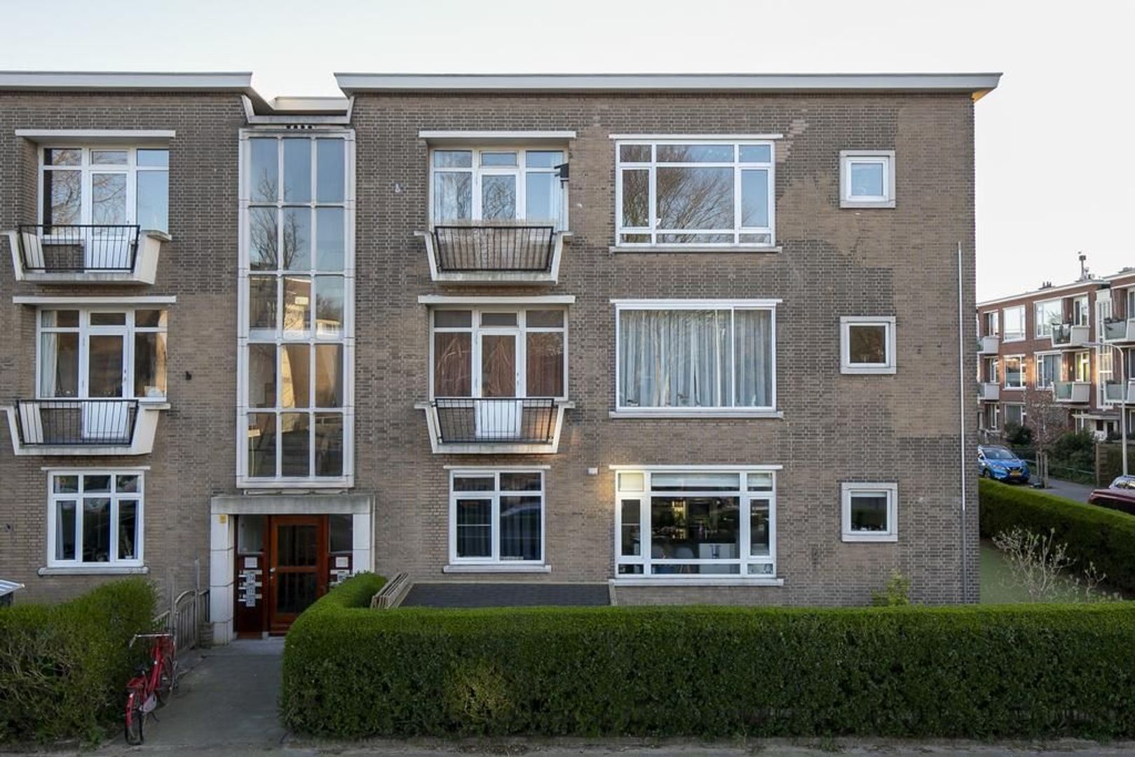 Goudsbloemlaan 182, Den Haag foto-0 blur