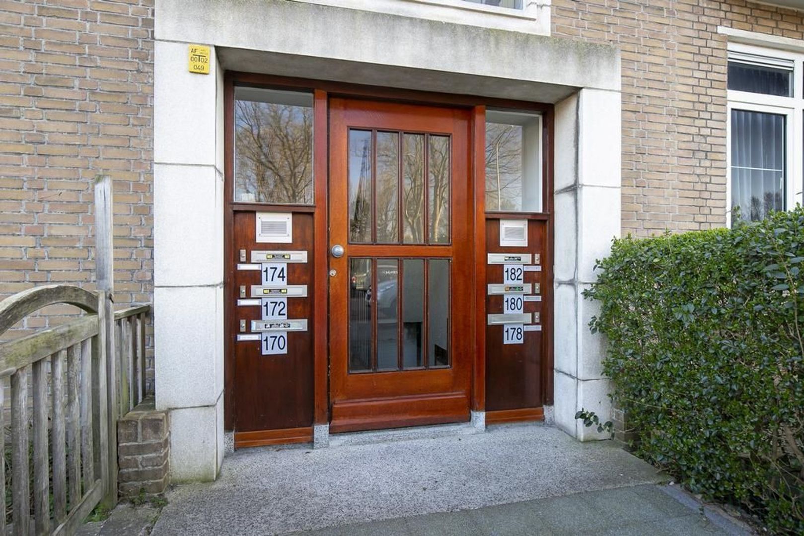 Goudsbloemlaan 182, Den Haag foto-5 blur