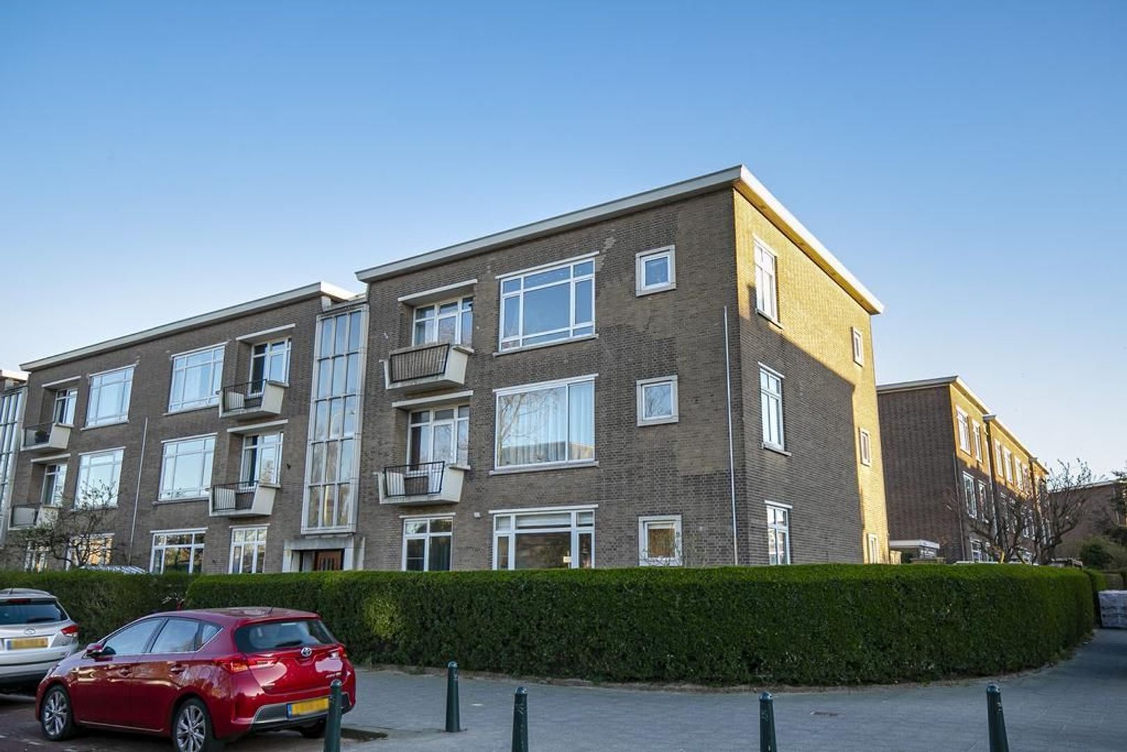 Goudsbloemlaan 182, Den Haag foto-1 blur