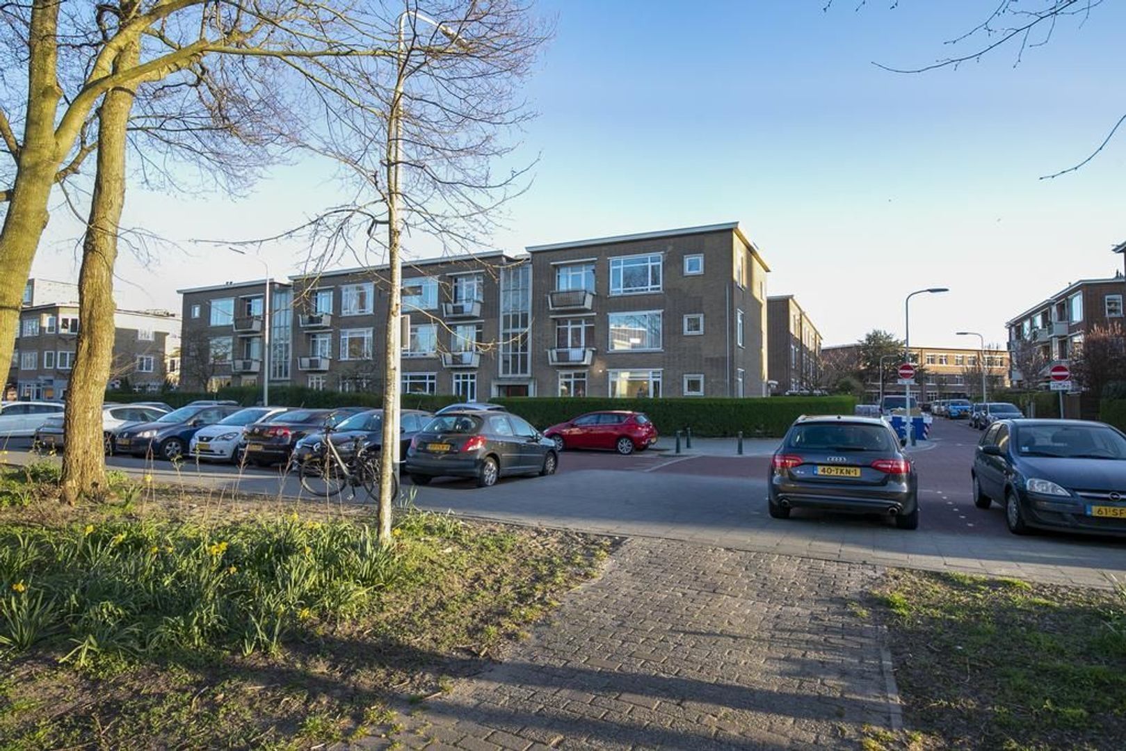 Goudsbloemlaan 182, Den Haag foto-4 blur