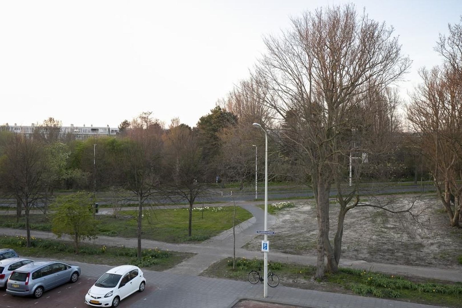 Goudsbloemlaan 182, Den Haag foto-28 blur