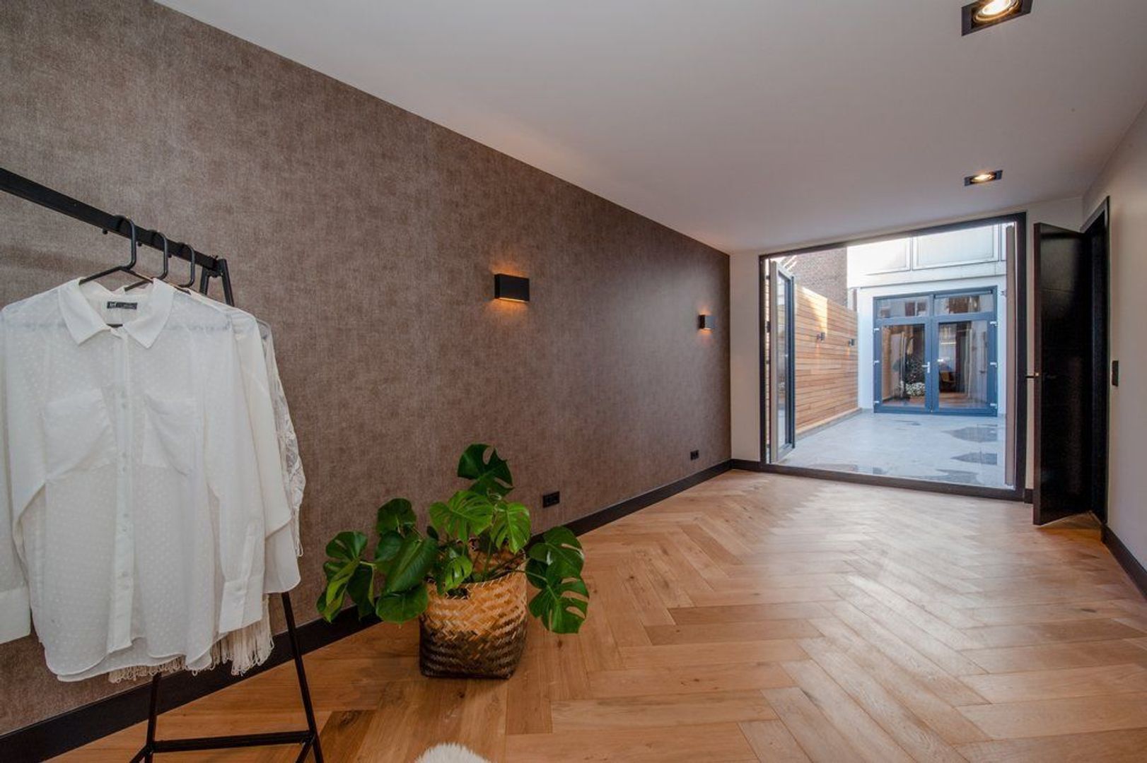 Van Brakelstraat 104, Den Haag foto-29 blur