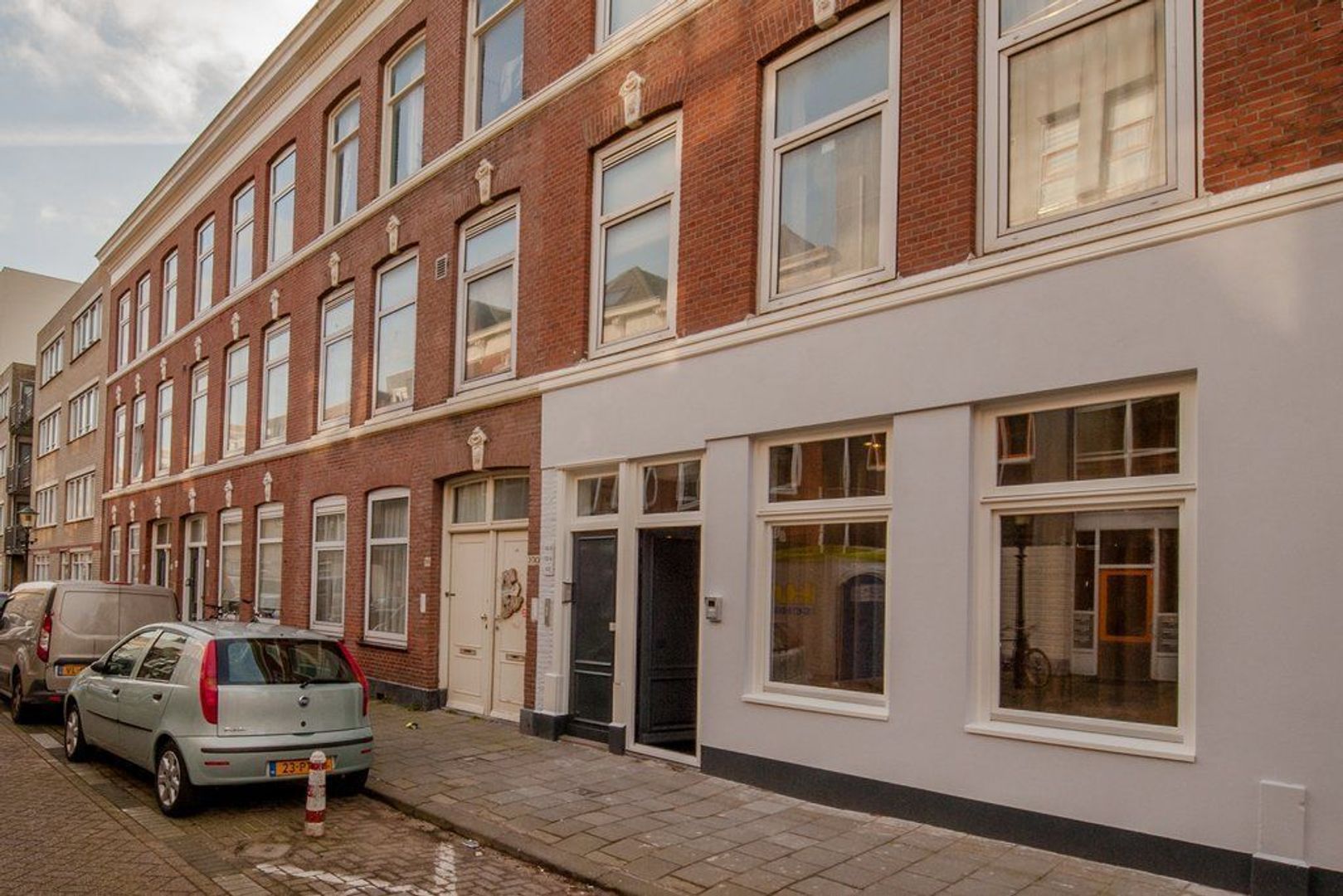 Van Brakelstraat 104, Den Haag foto-43 blur