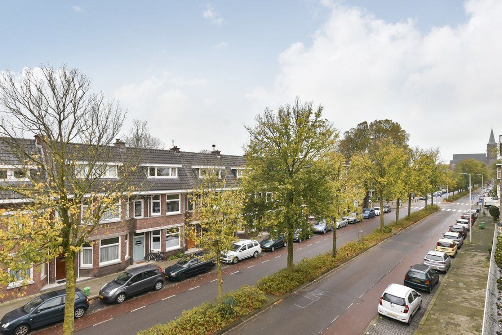 Laan van Eik en Duinen 133, Den Haag foto-35 blur