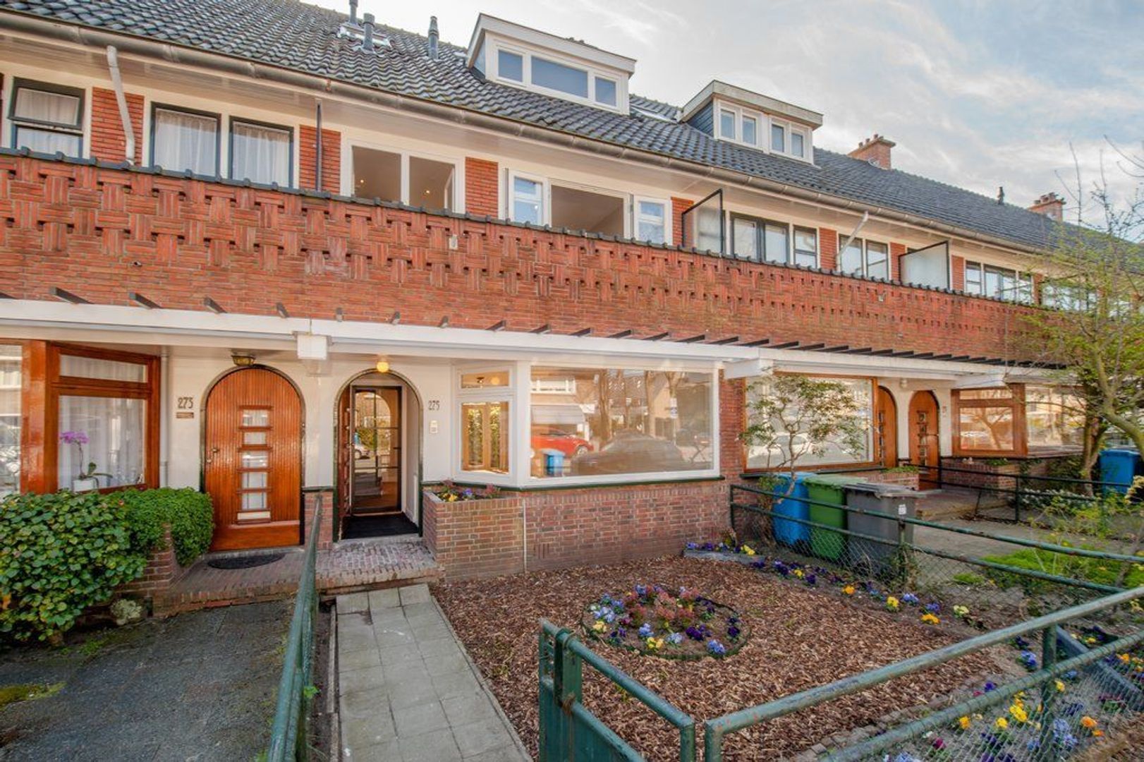 Van Zuylen van Nijeveltstraat 275, Wassenaar foto-0 blur