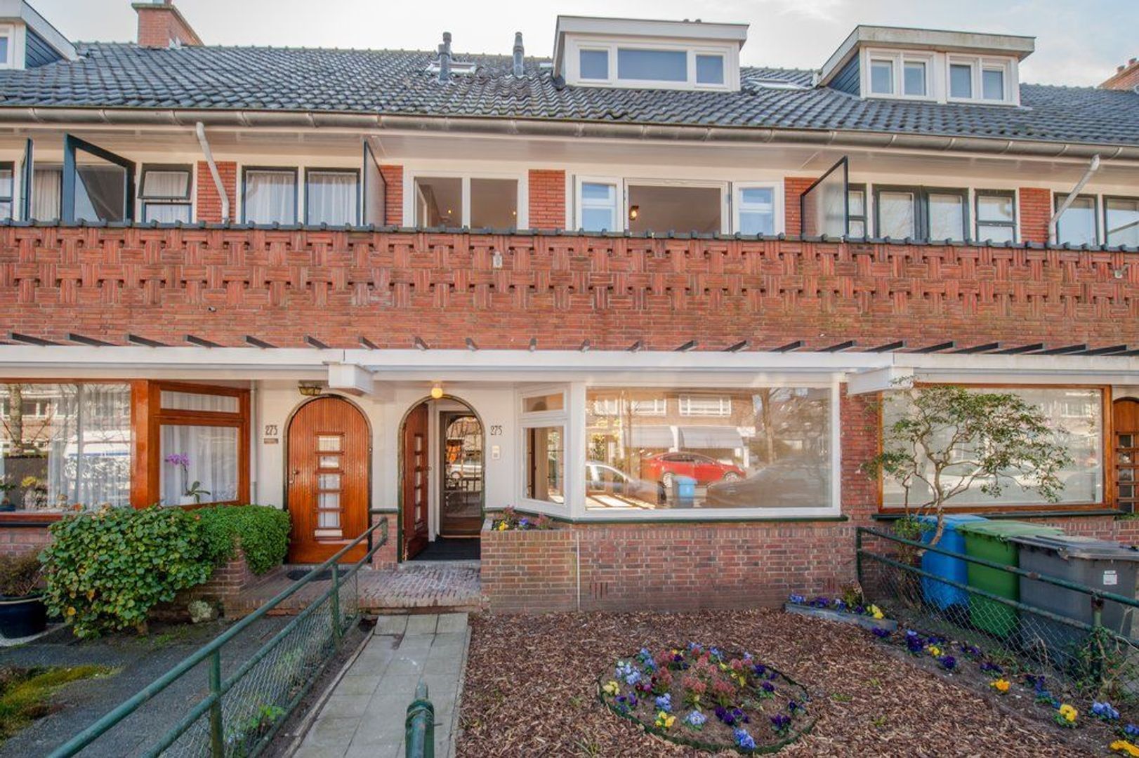 Van Zuylen van Nijeveltstraat 275, Wassenaar foto-6 blur