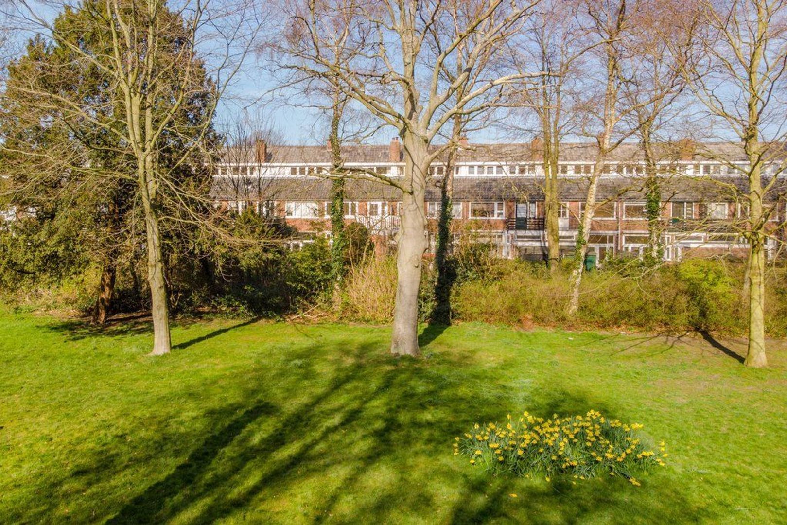 Van Zuylen van Nijeveltstraat 275, Wassenaar foto-41 blur